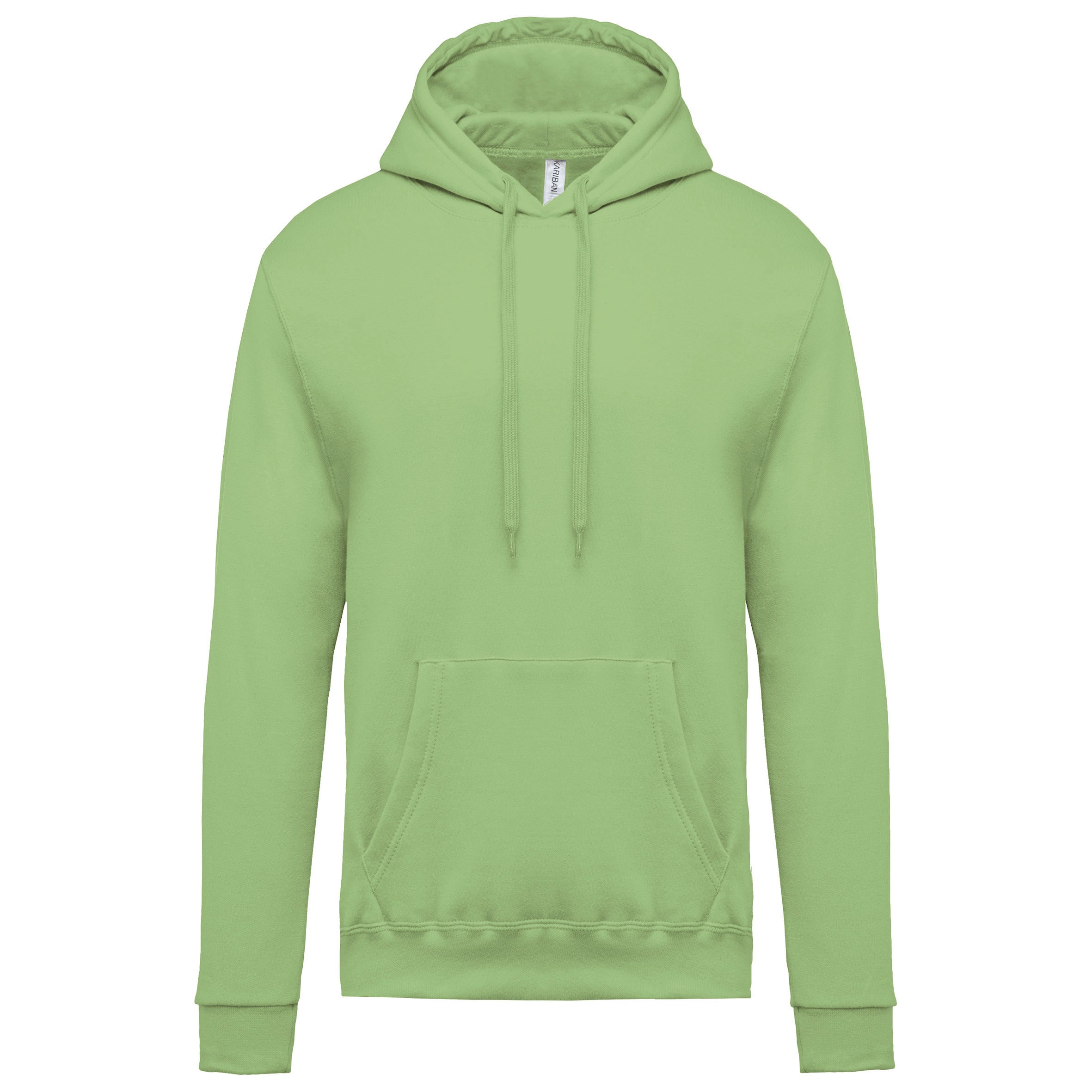 Sweat-shirt capuche homme III