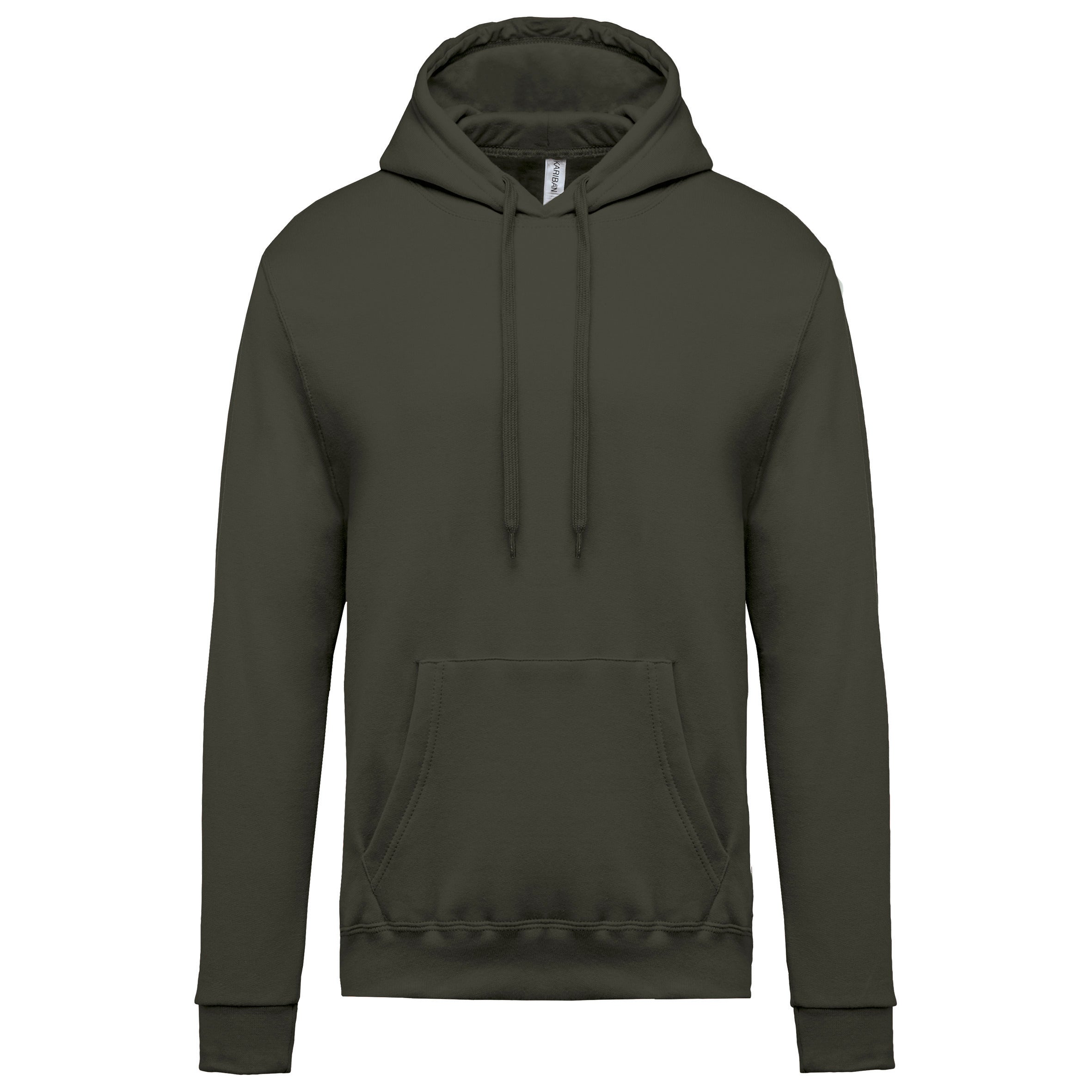 Sweat-shirt capuche homme