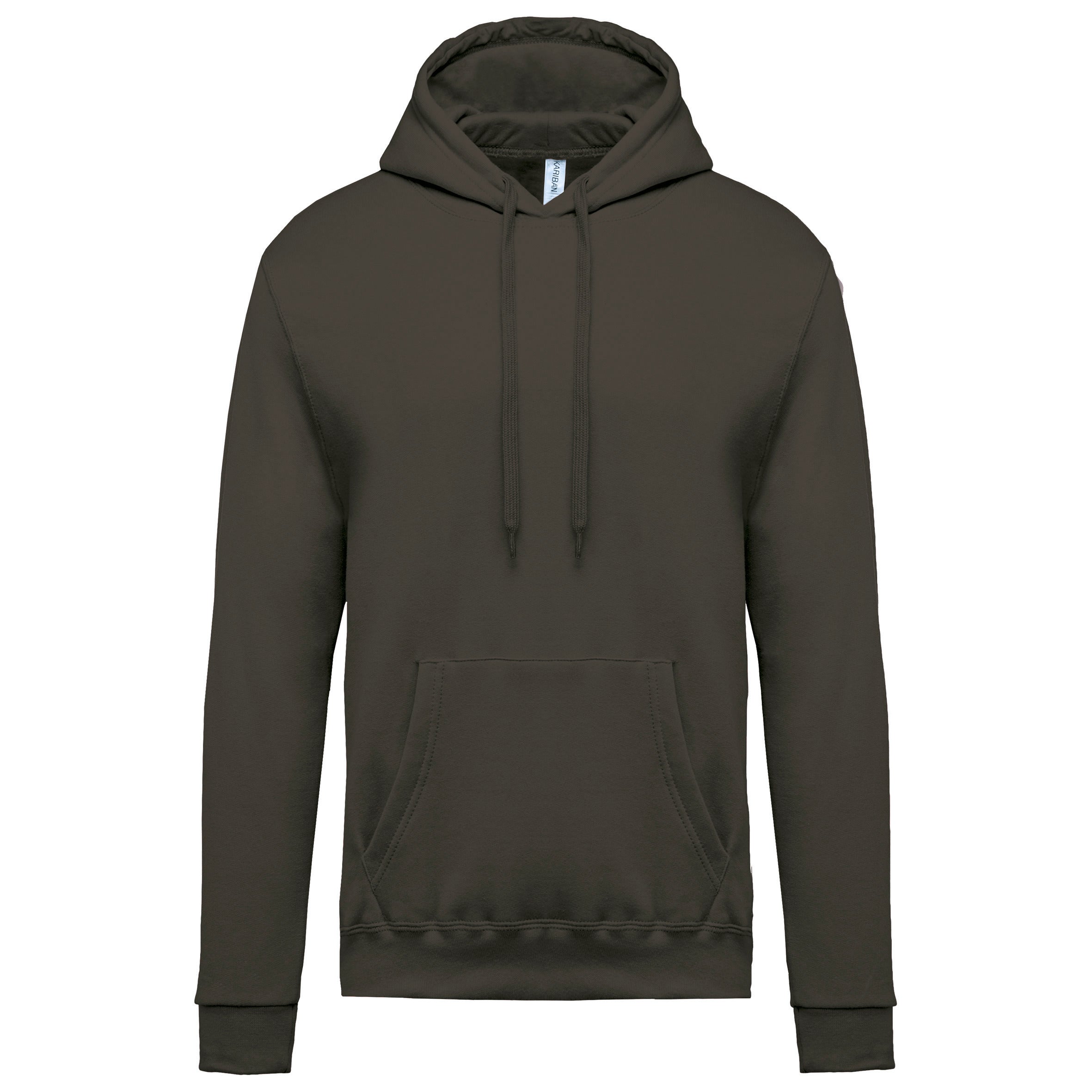 Sweat-shirt capuche homme II