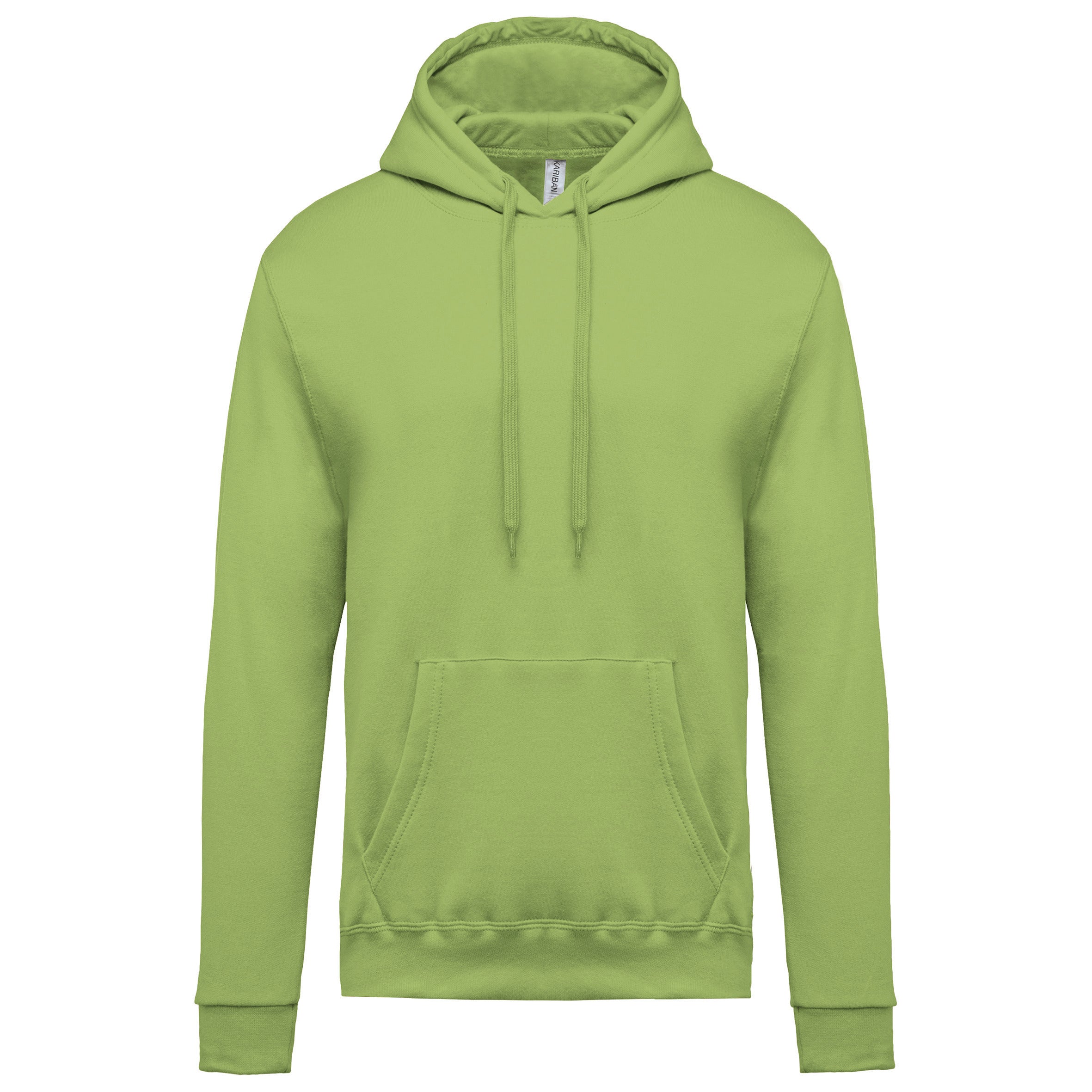 Sweat-shirt capuche homme