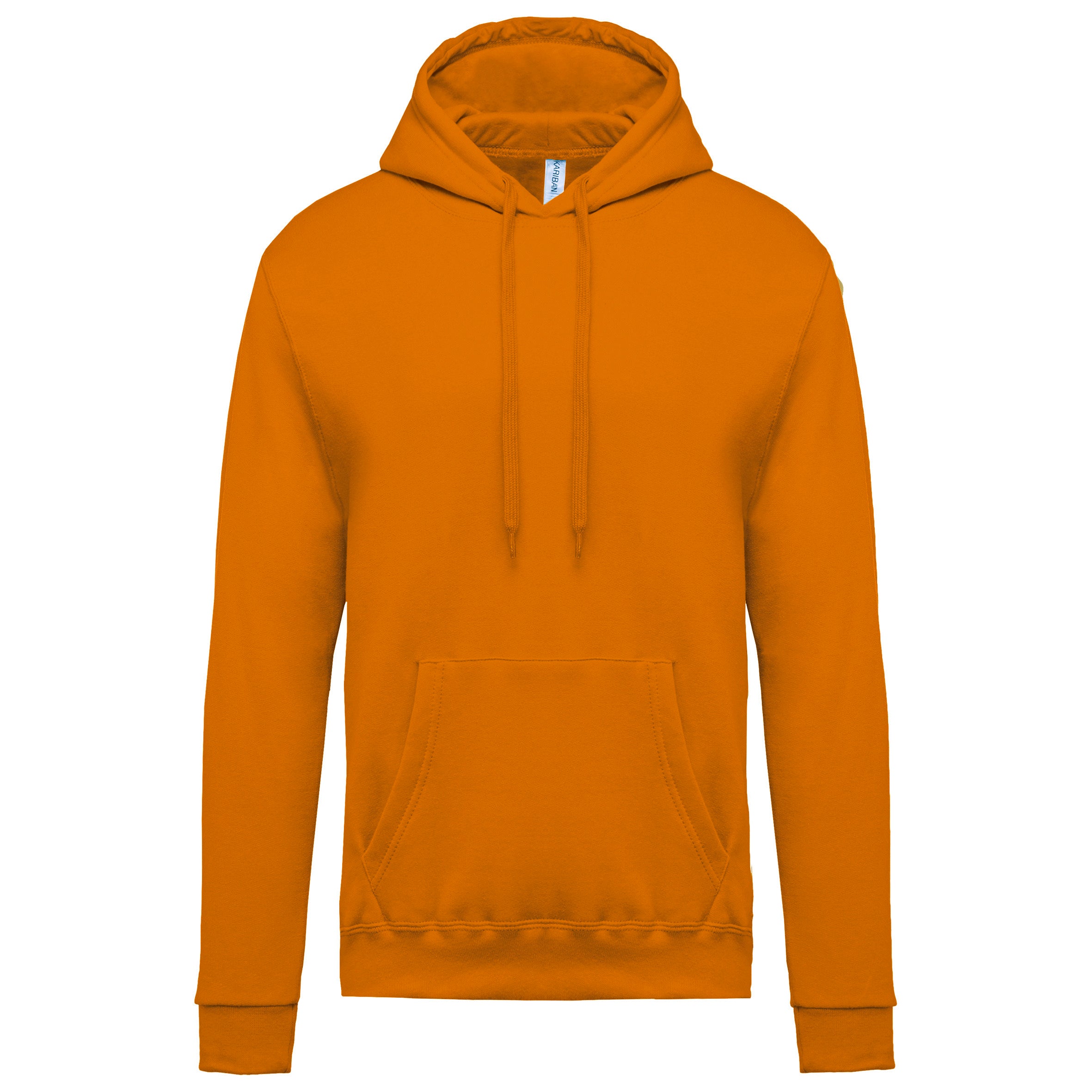 Sweat-shirt capuche homme II