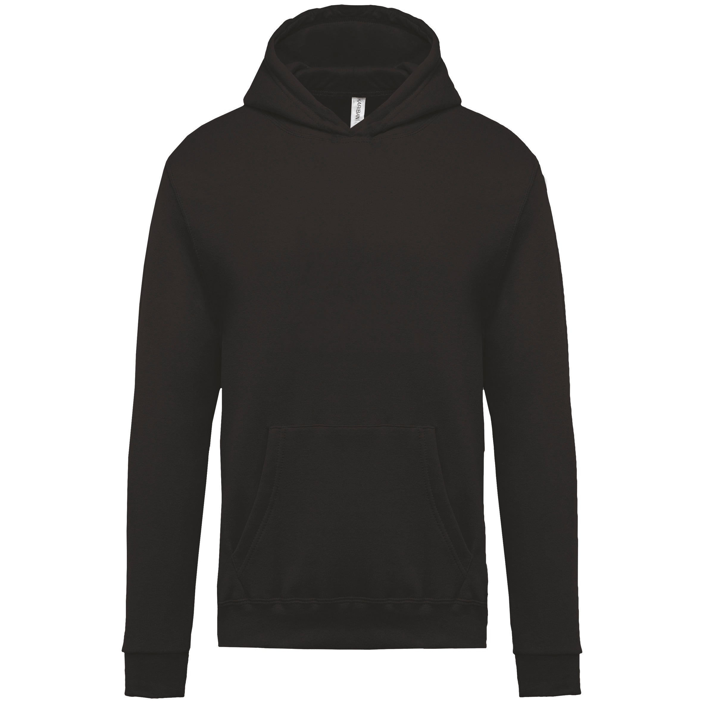 Children's hooded sweatshirt