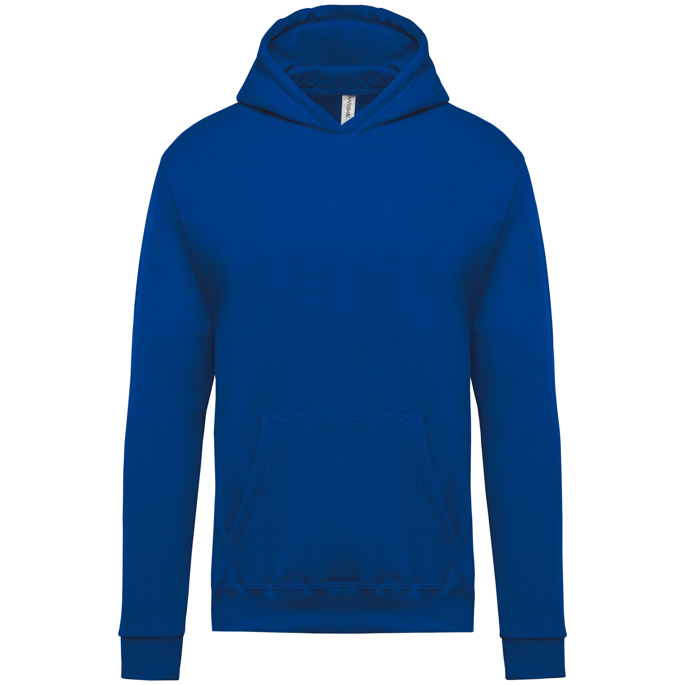 Children's hooded sweatshirt