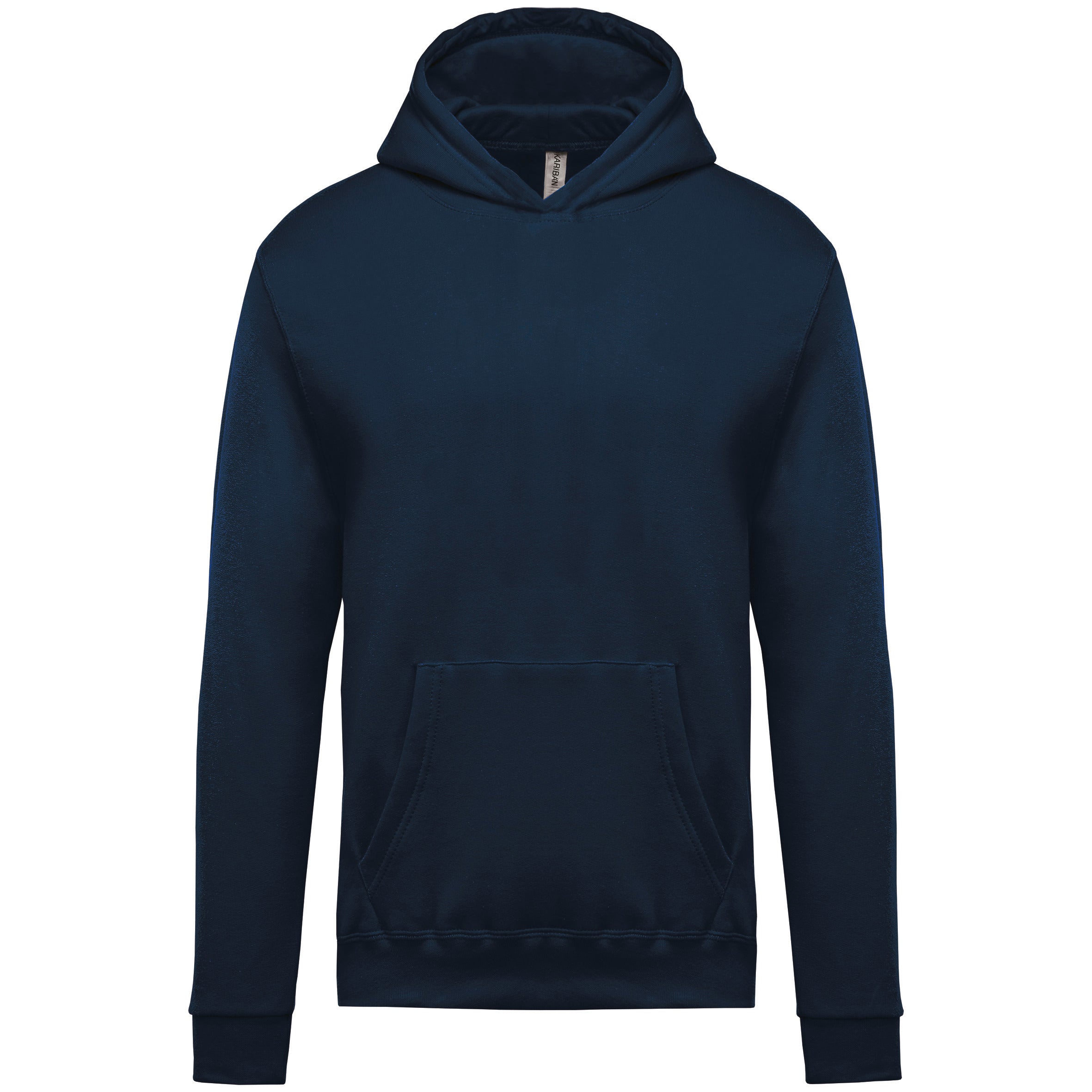 Children's hooded sweatshirt