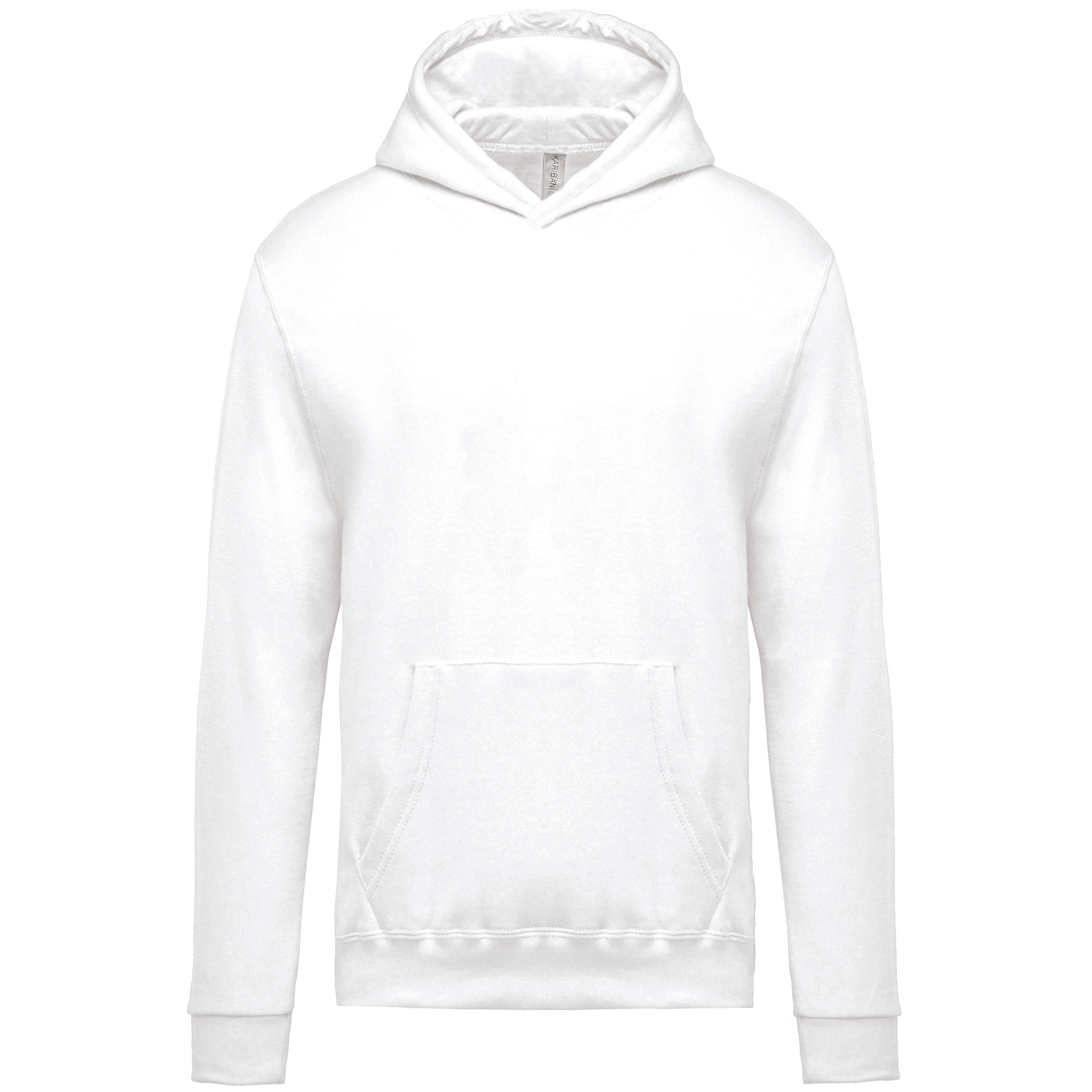 Children's hooded sweatshirt