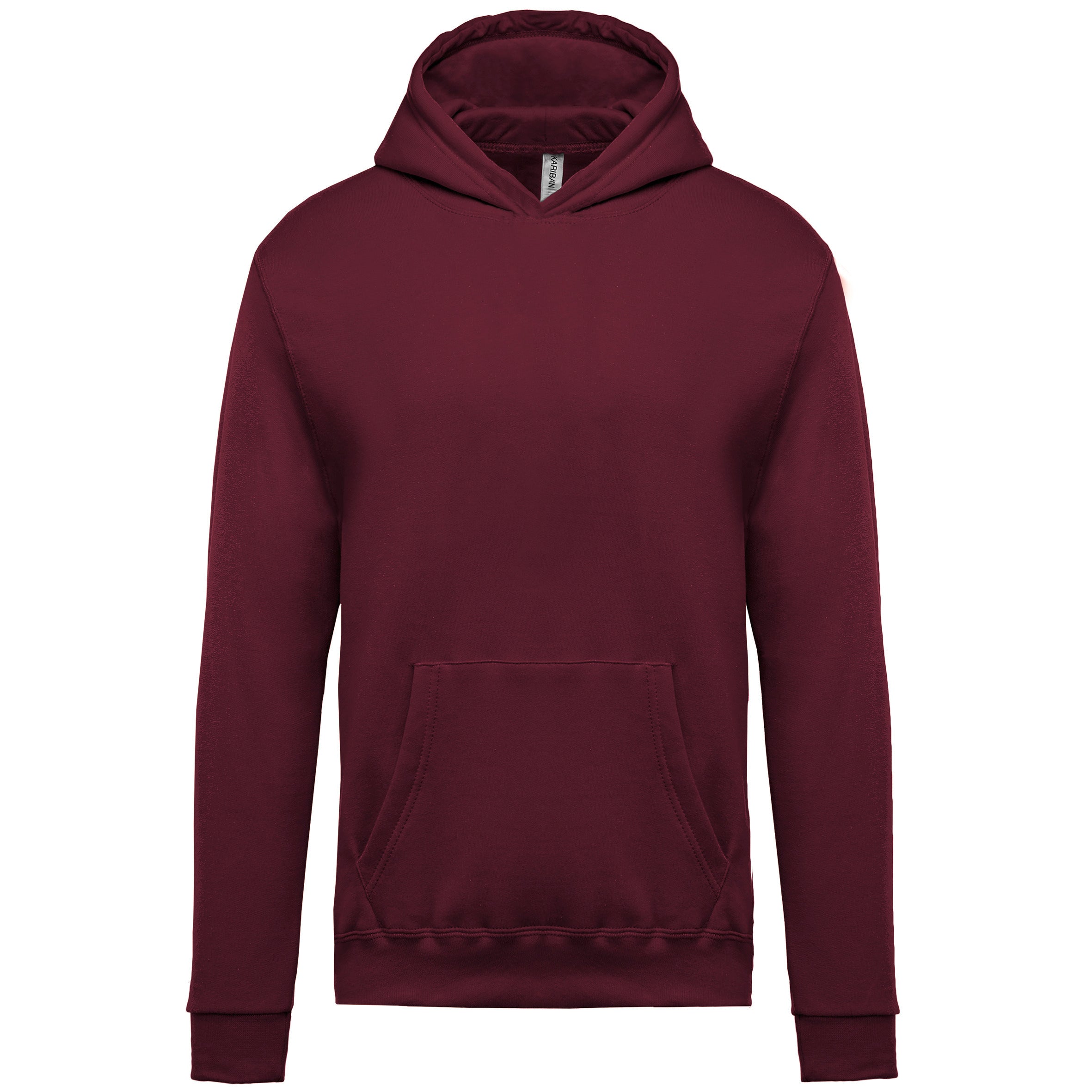Children's hooded sweatshirt