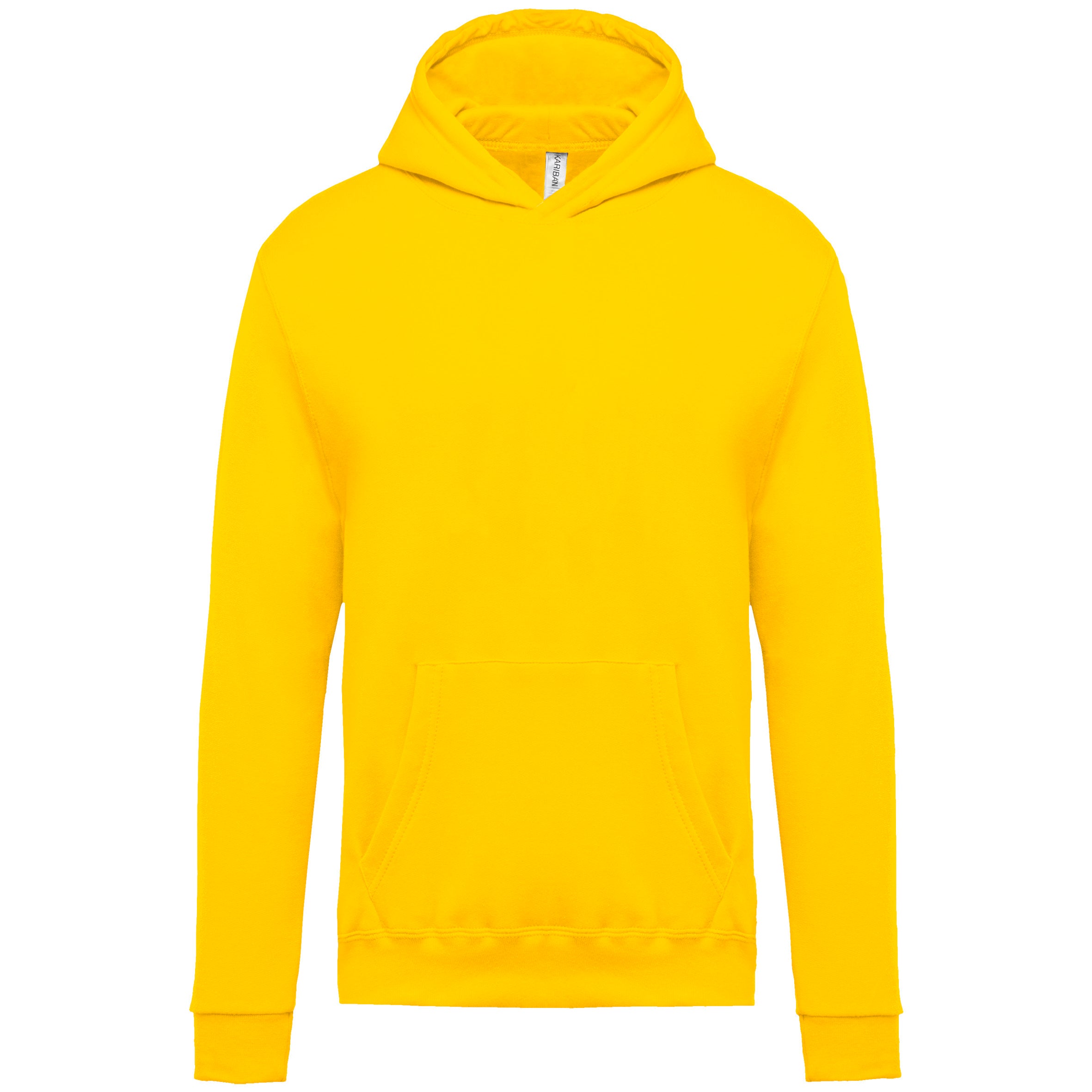 Children's hooded sweatshirt