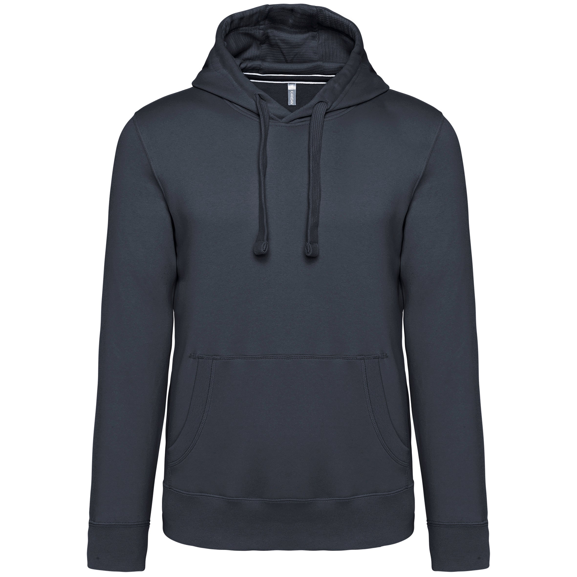 Sweat-shirt capuche homme