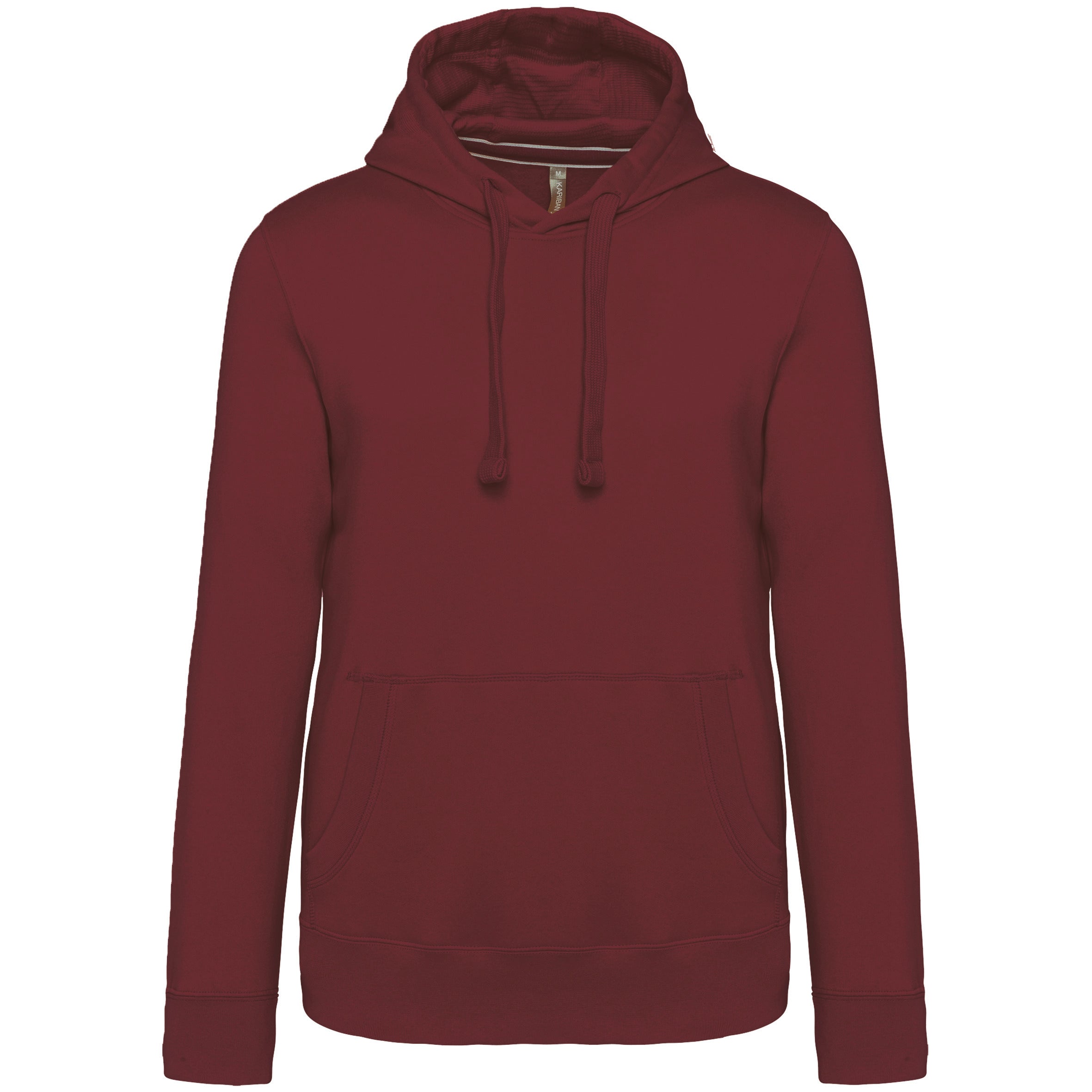 Sweat-shirt capuche homme