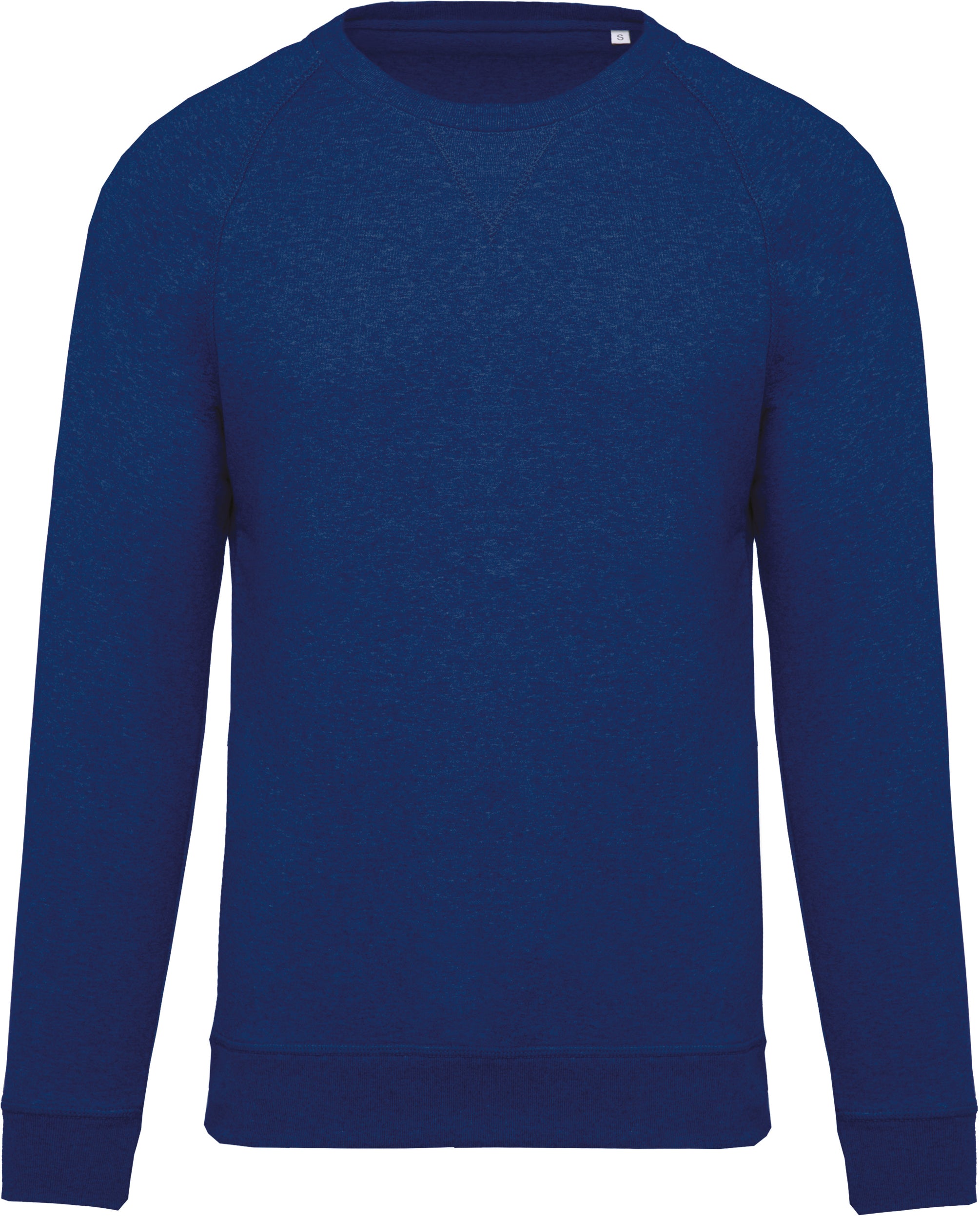 Sweat-shirt Bio manches raglan enfant