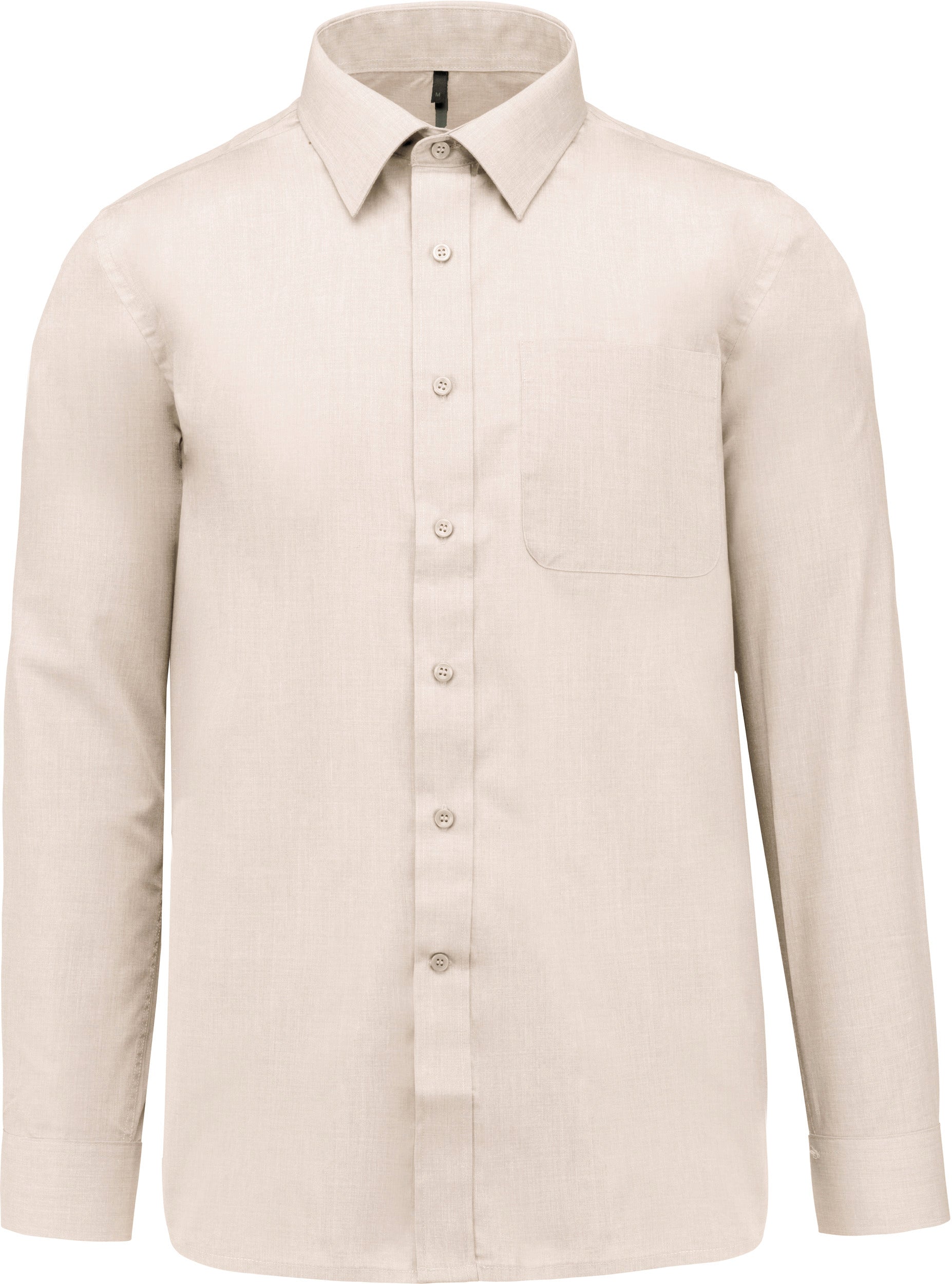 Jofrey > chemise manches longues