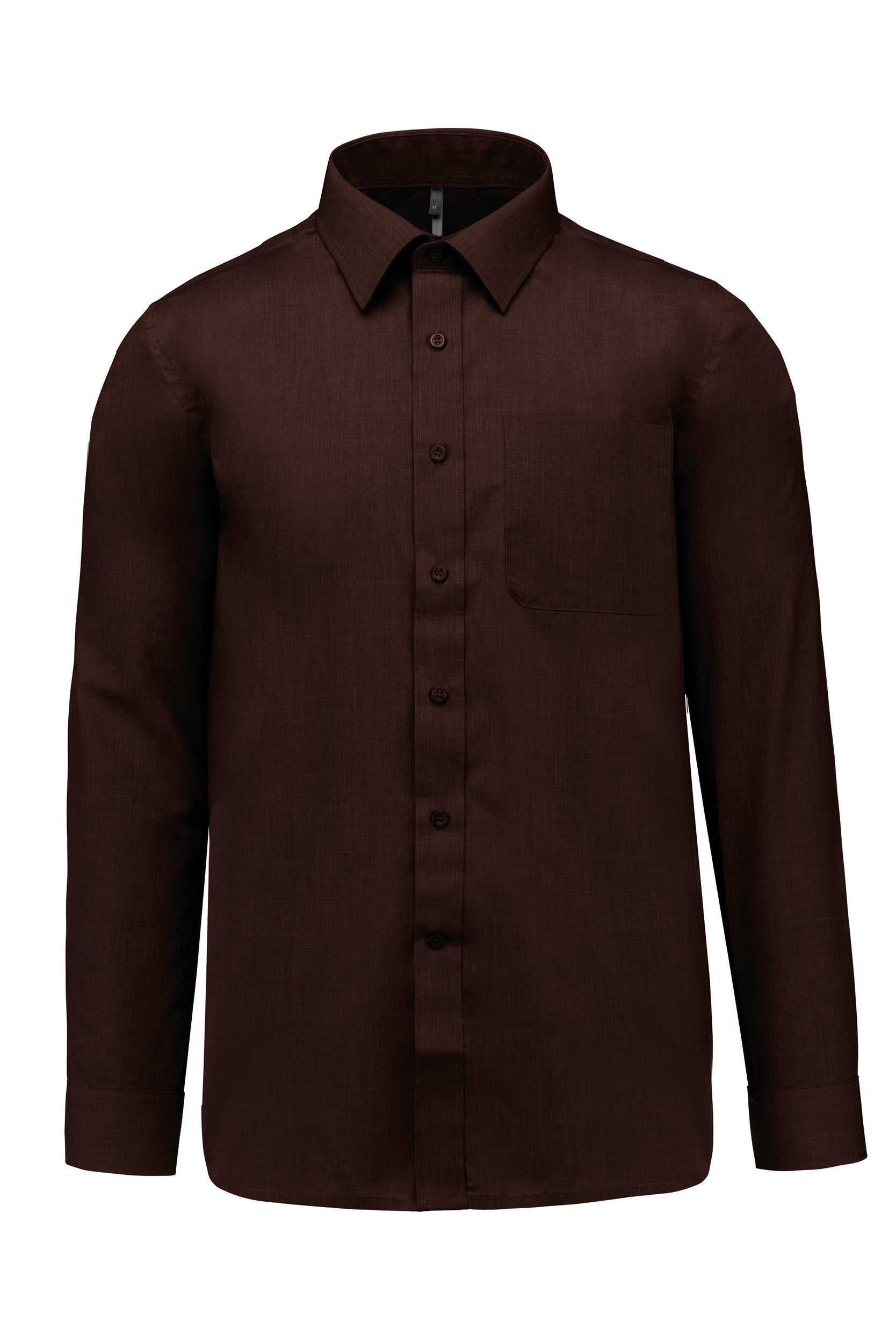 Jofrey > chemise manches longues