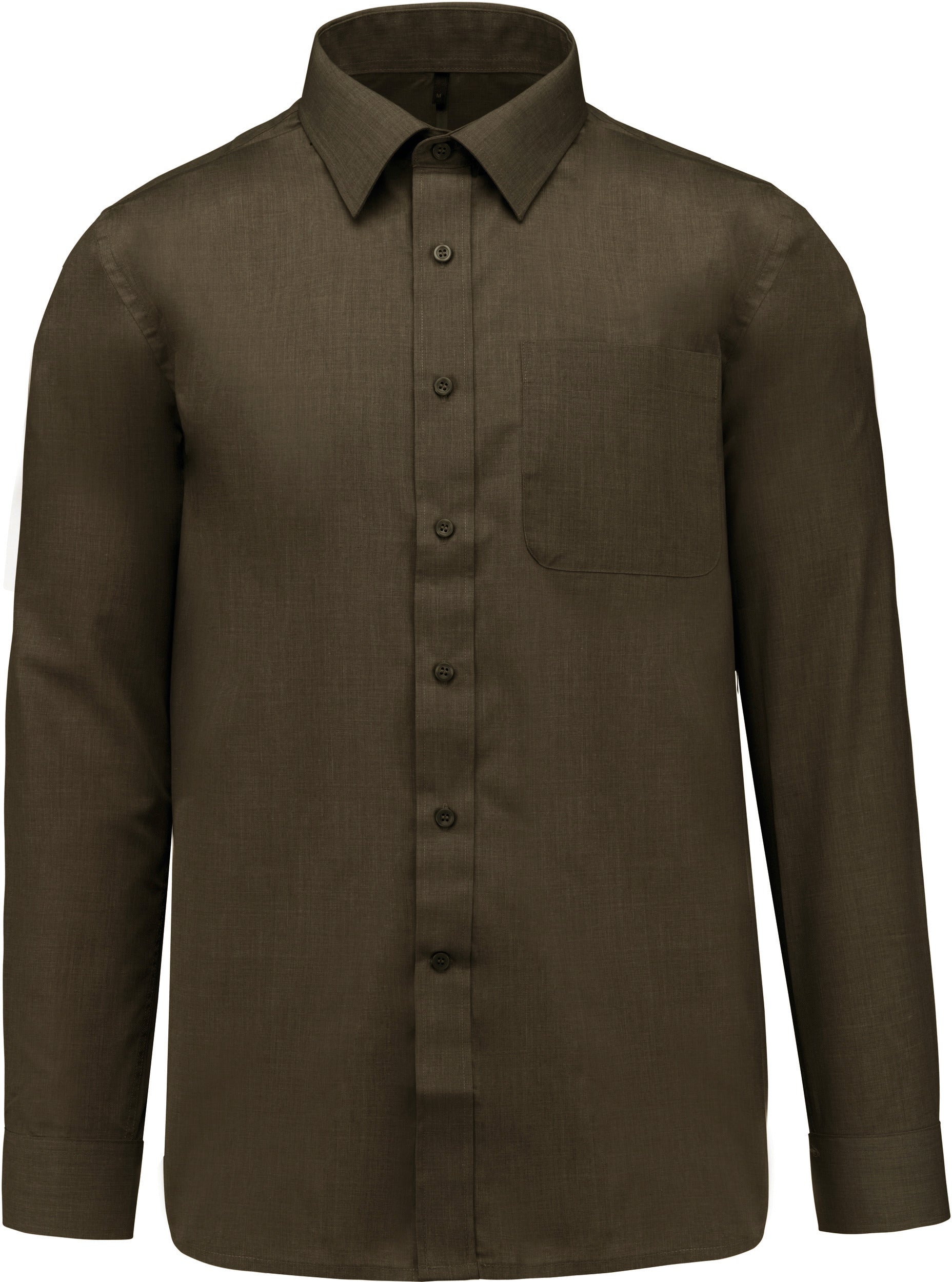 Jofrey > chemise manches longues