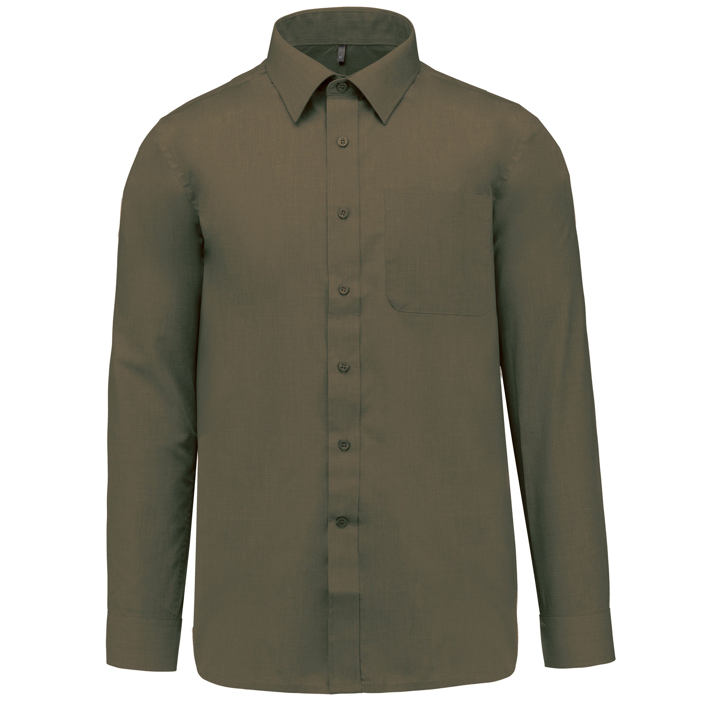 Jofrey > chemise manches longues