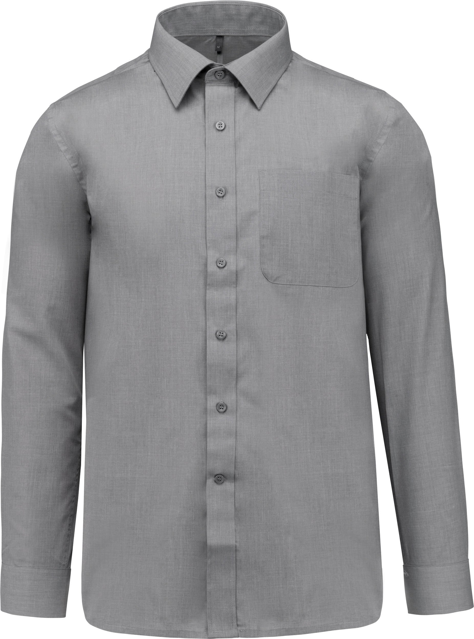 Jofrey > chemise manches longues
