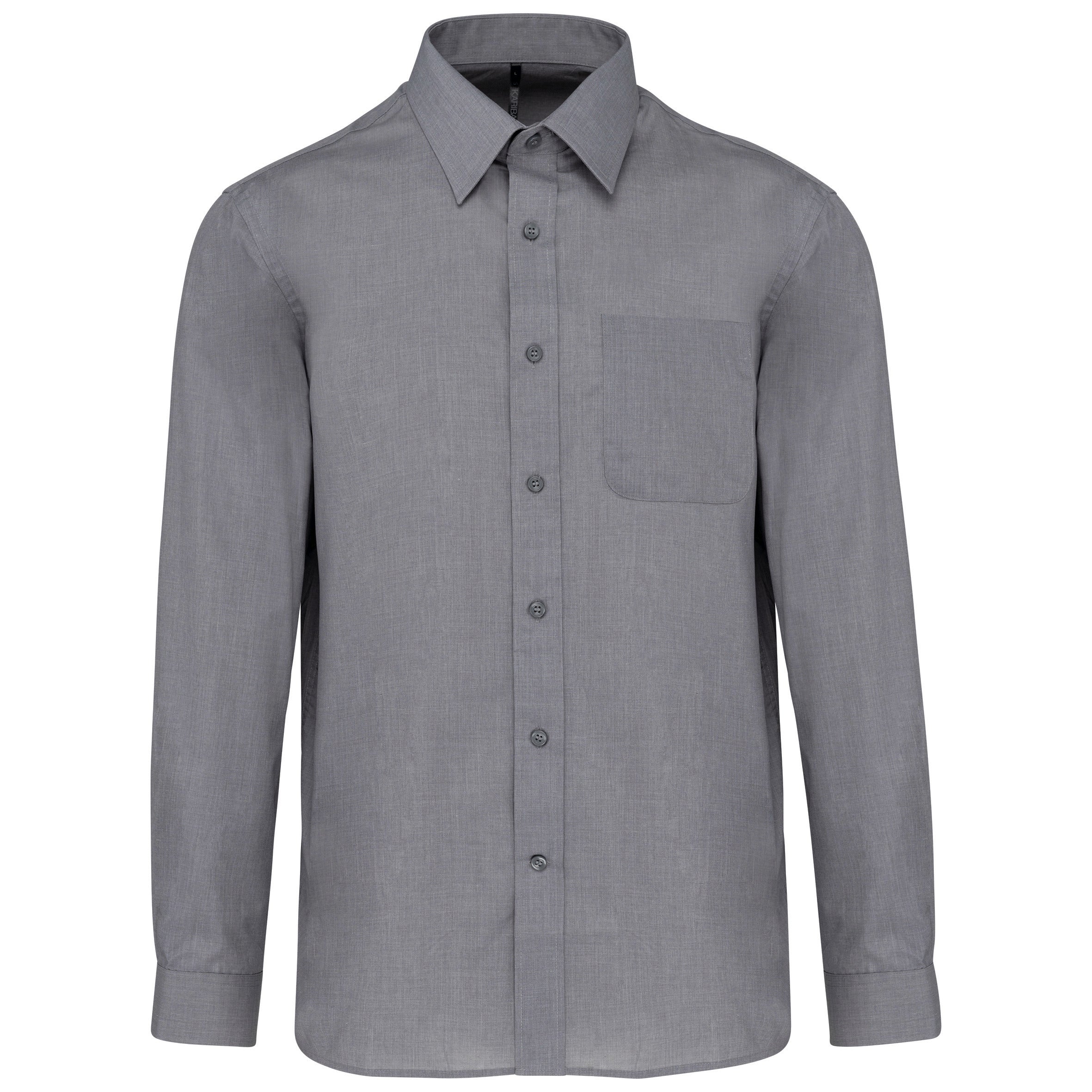 Jofrey > chemise manches longues