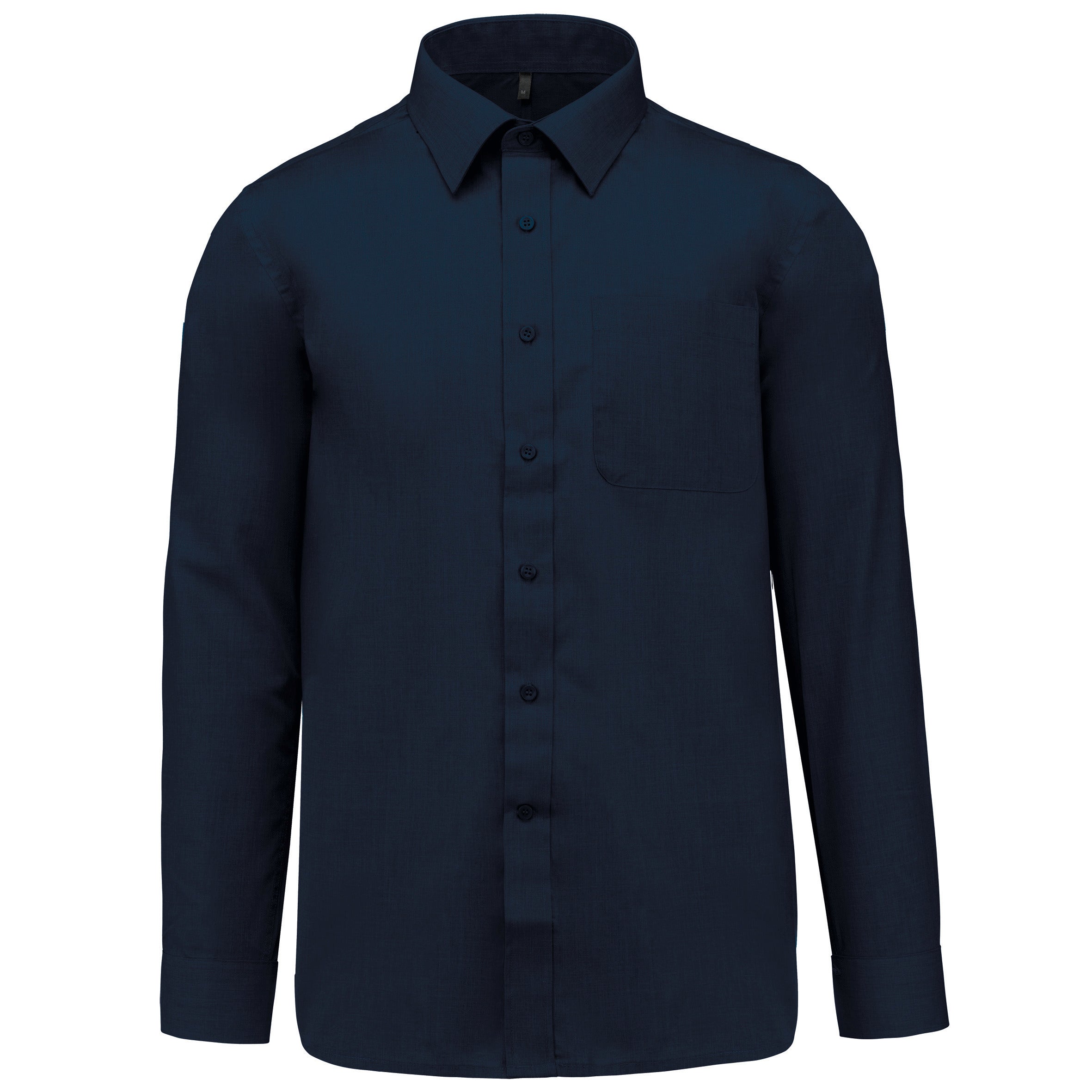Jofrey > chemise manches longues