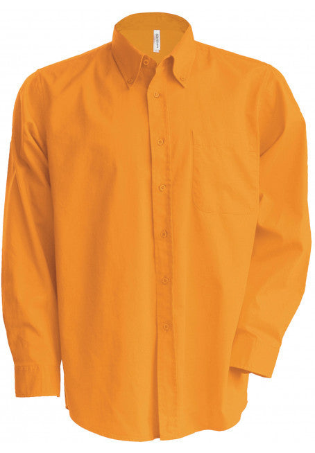 Nevada II > chemise manches longues