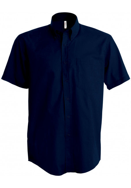 Ariana II > chemise manches courtes