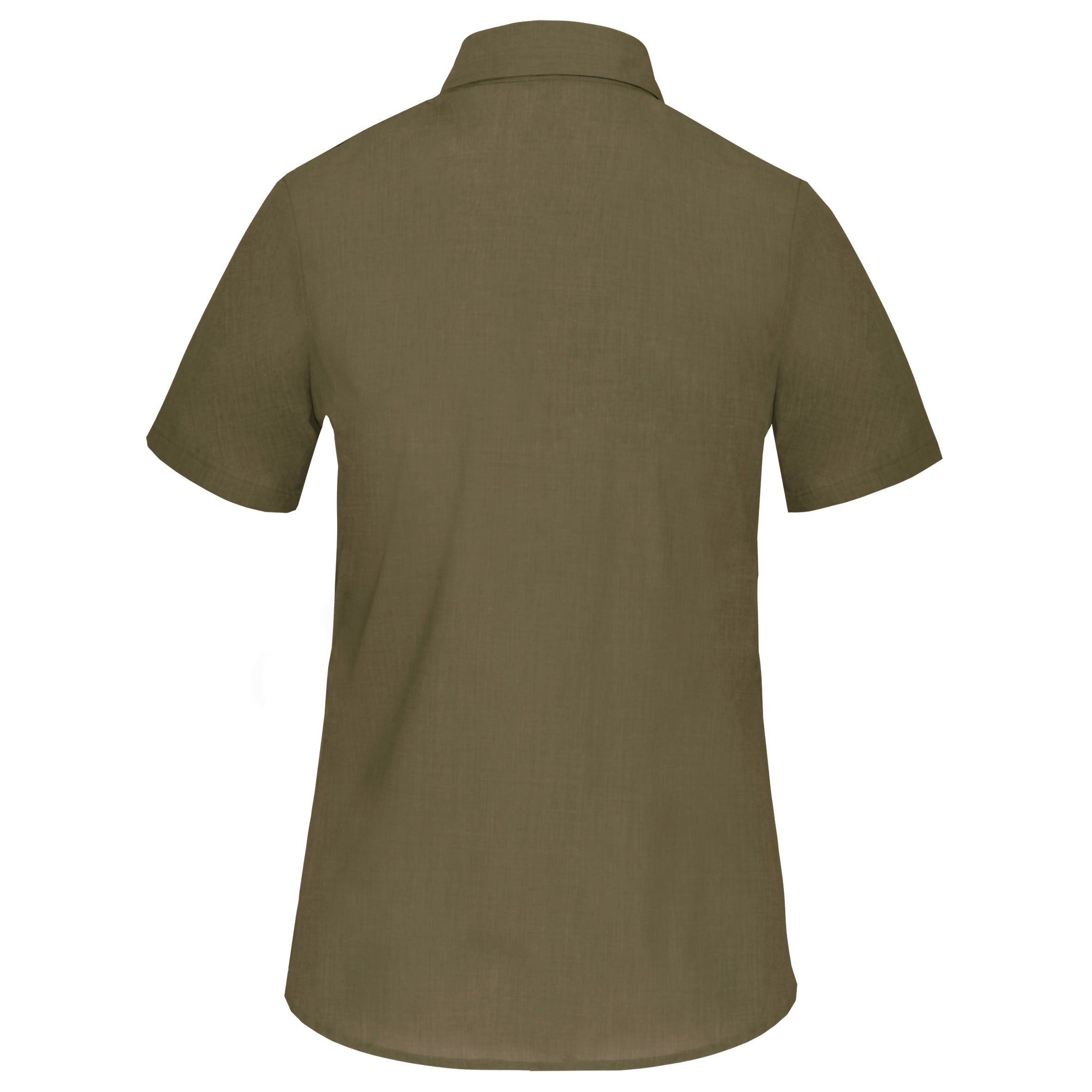 Judth > damesshirt korte mouw