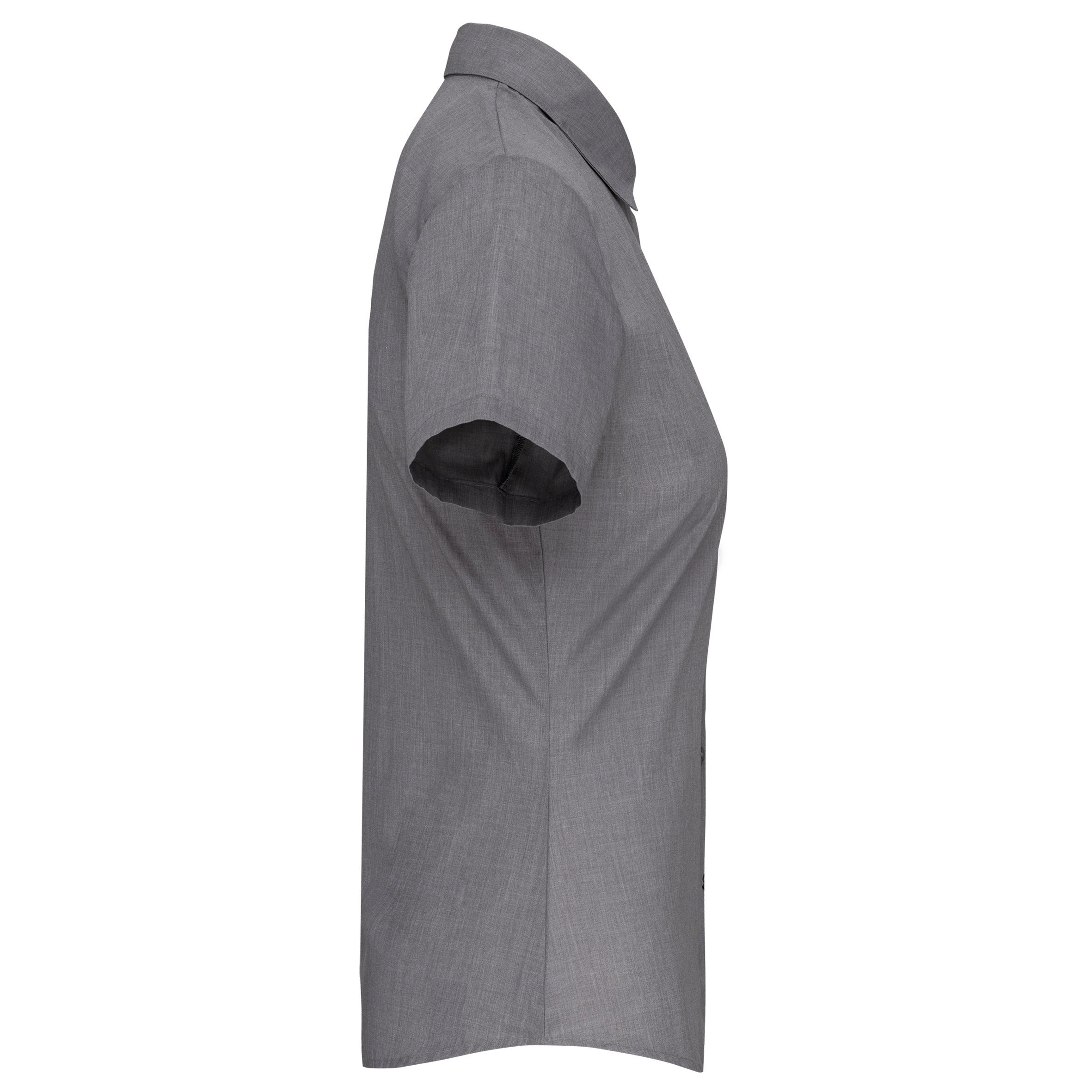 Judth > damesshirt korte mouw