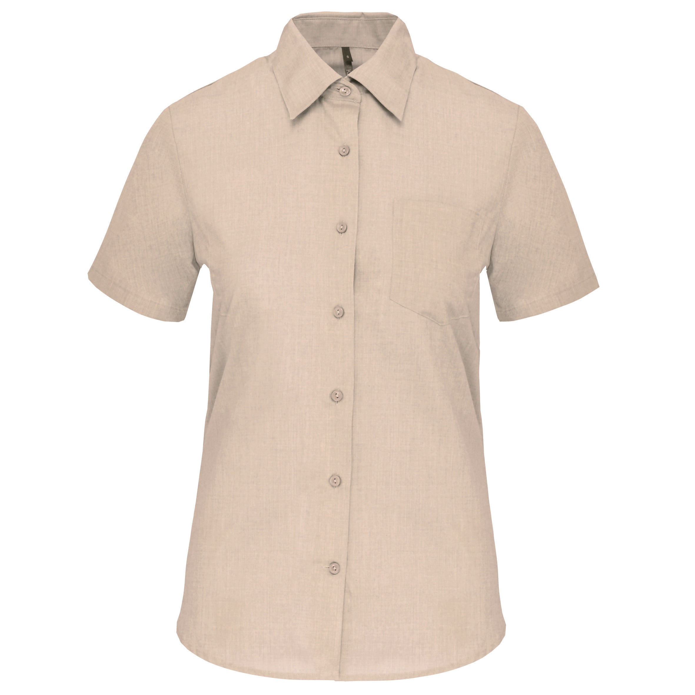 Judth > damesshirt korte mouw
