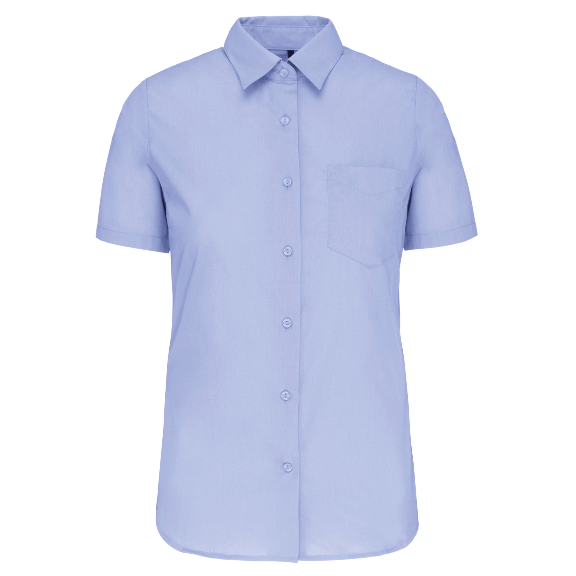 Judth > damesshirt korte mouw