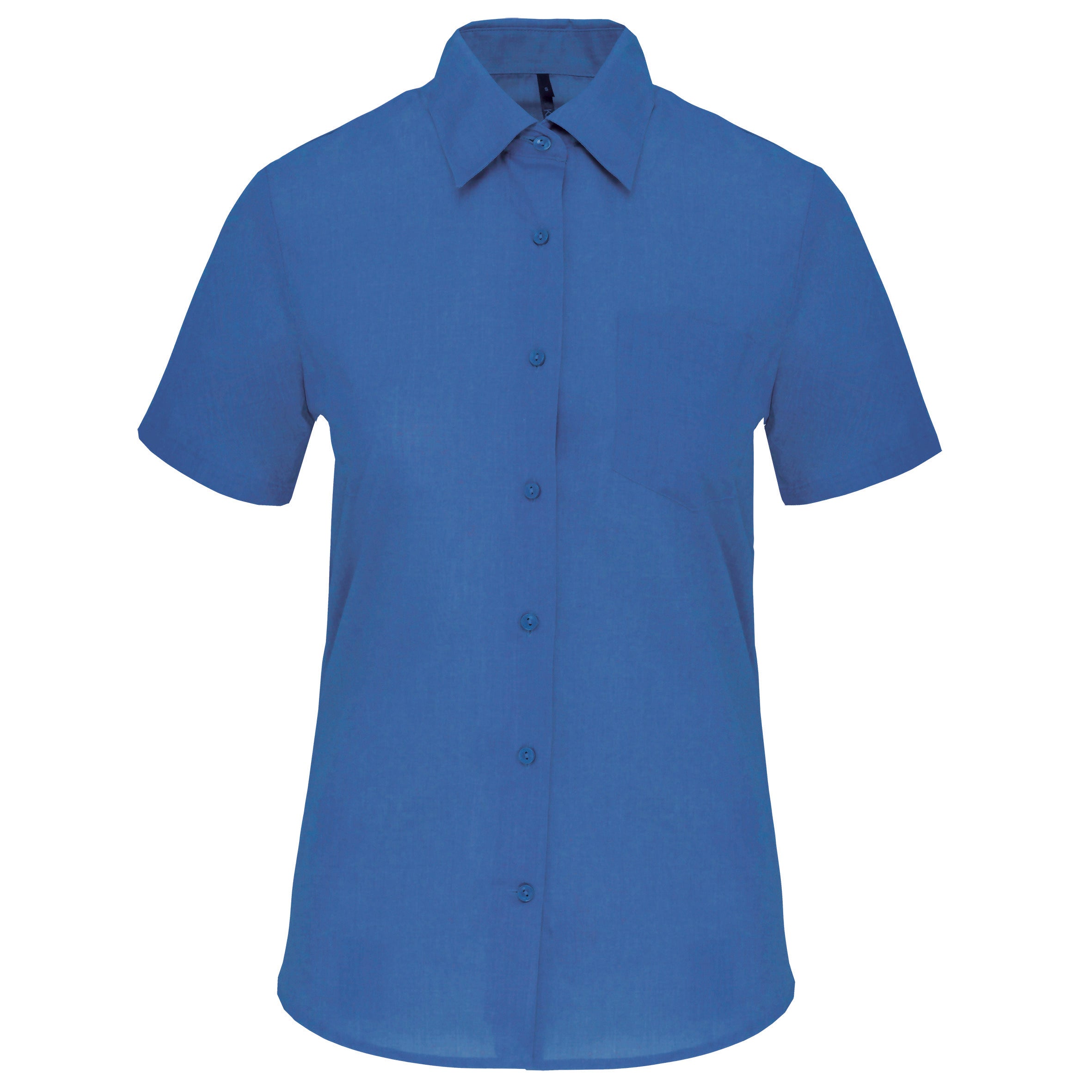 Judth > damesshirt korte mouw