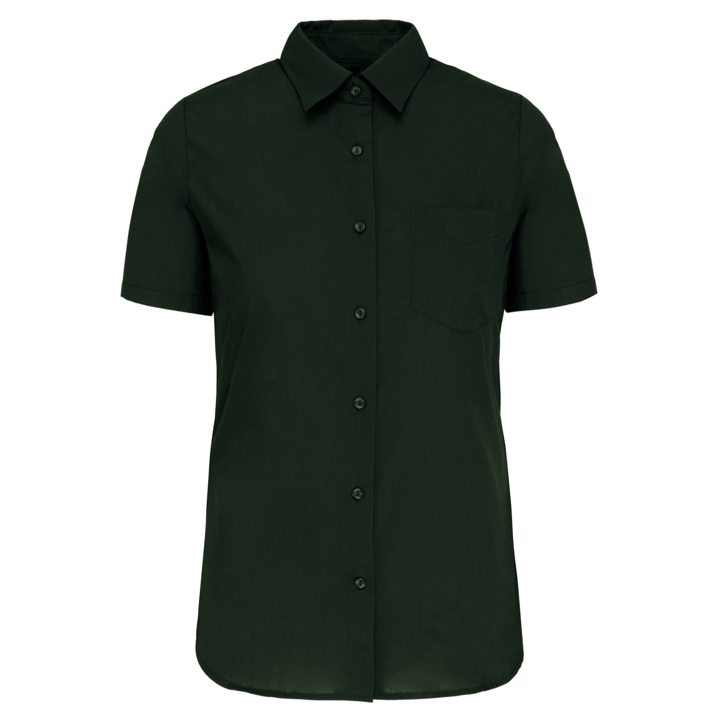 Judth > damesshirt korte mouw
