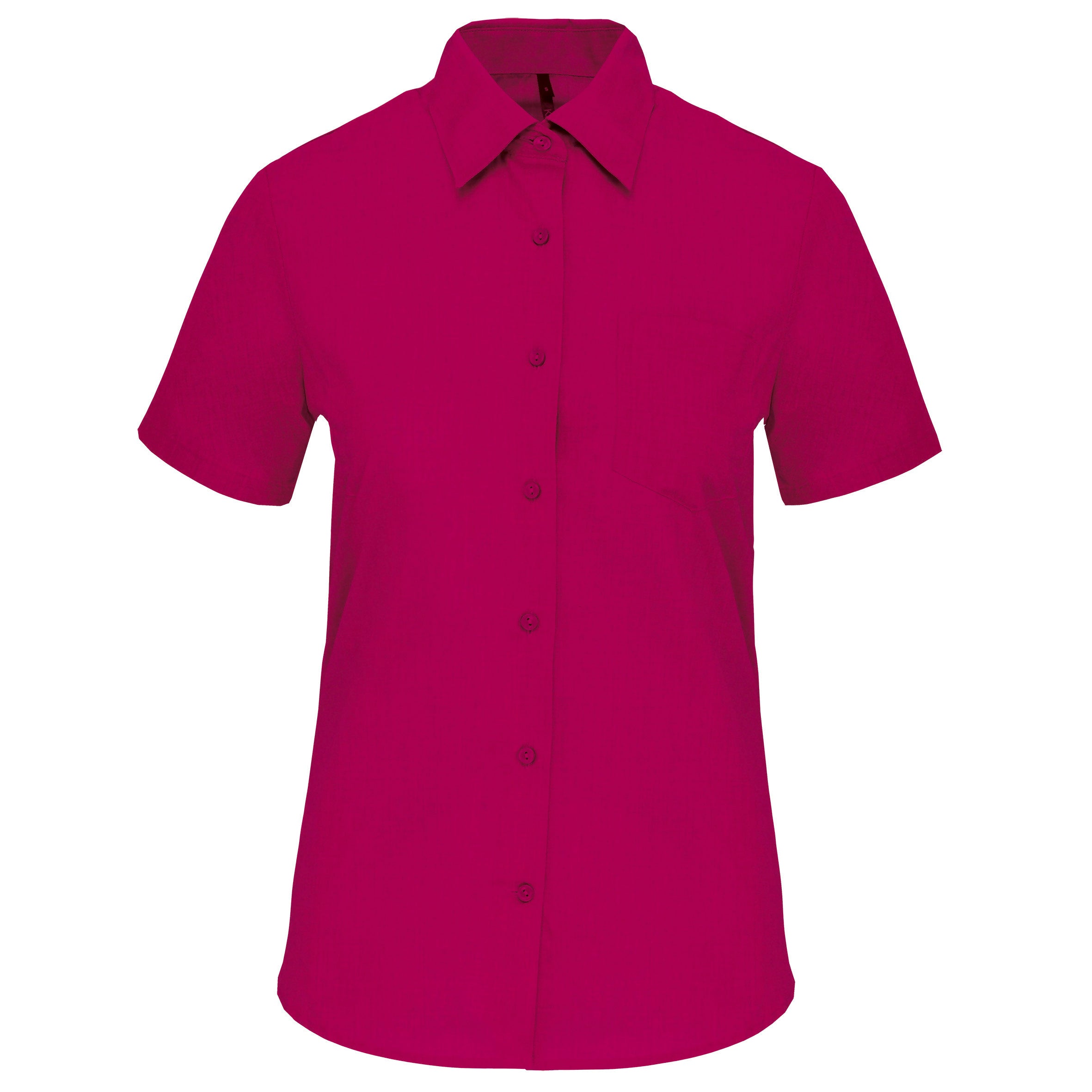 Judth > damesshirt korte mouw