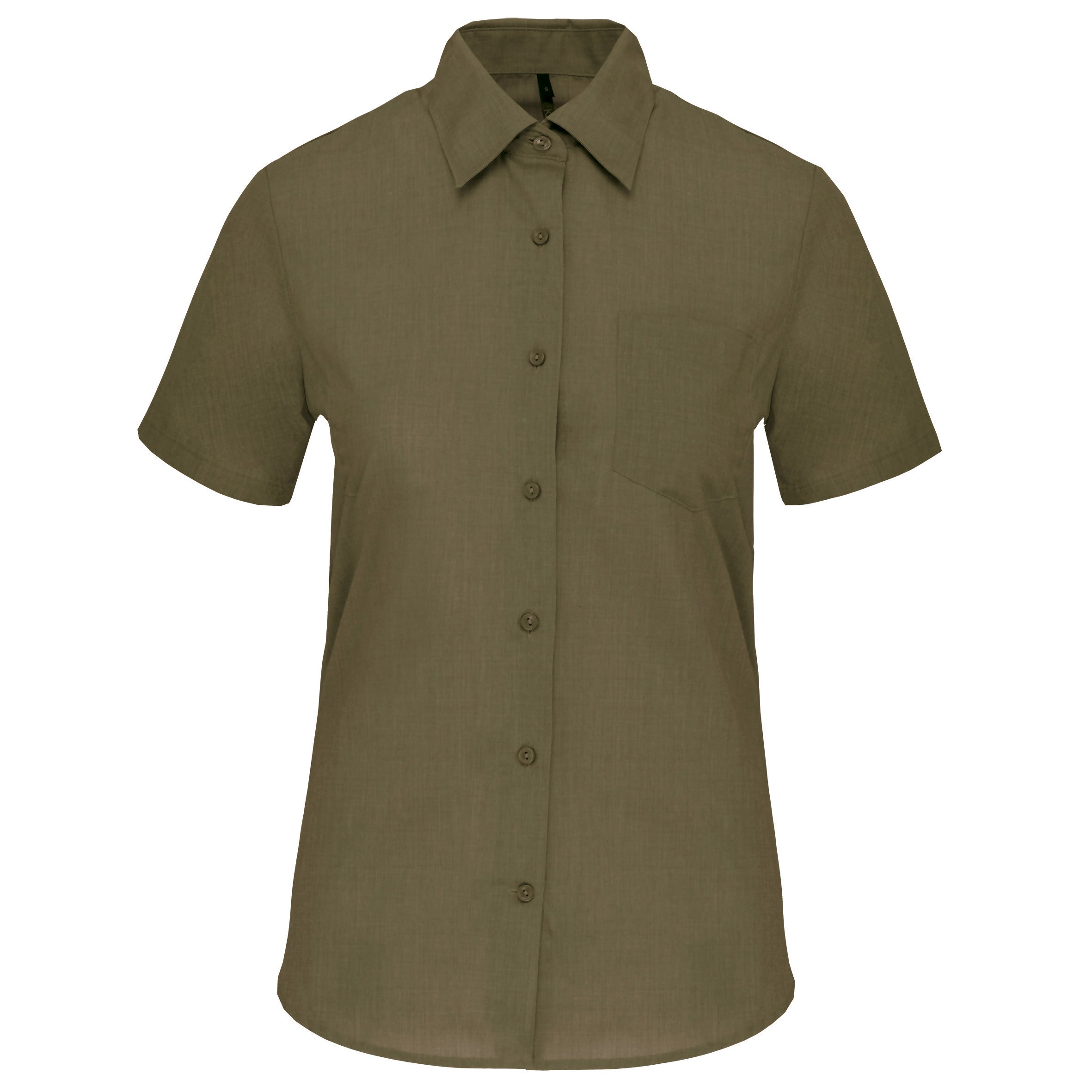 Judth > damesshirt korte mouw