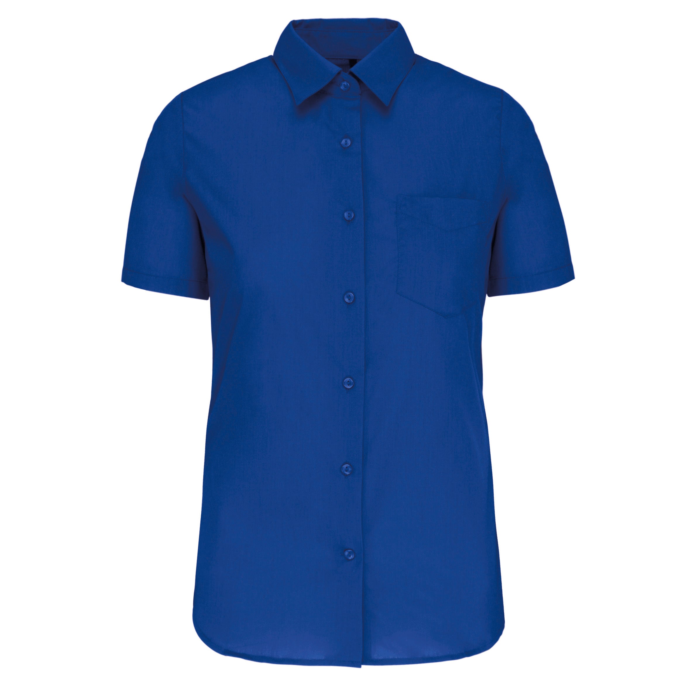 Judth > damesshirt korte mouw