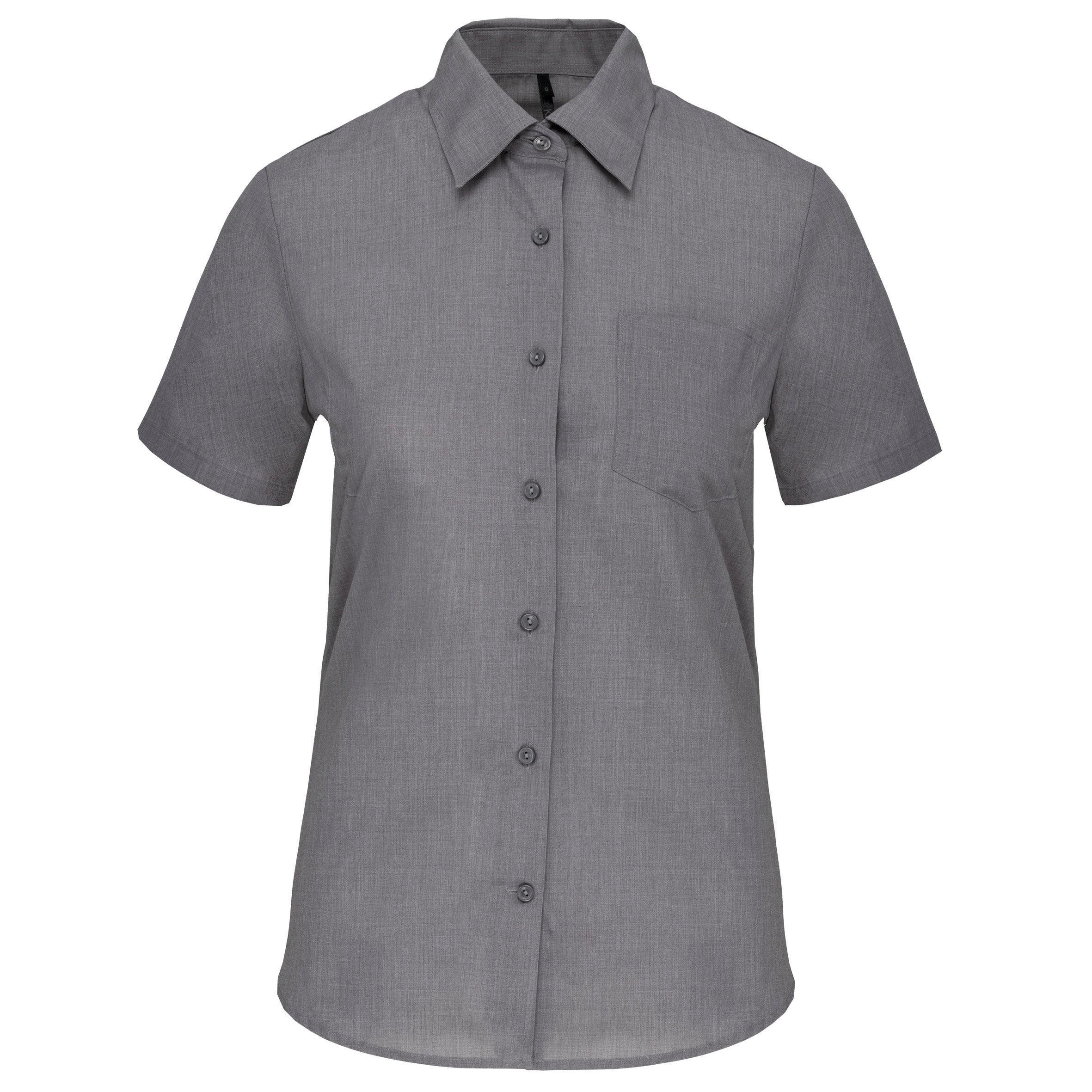 Judth > damesshirt korte mouw