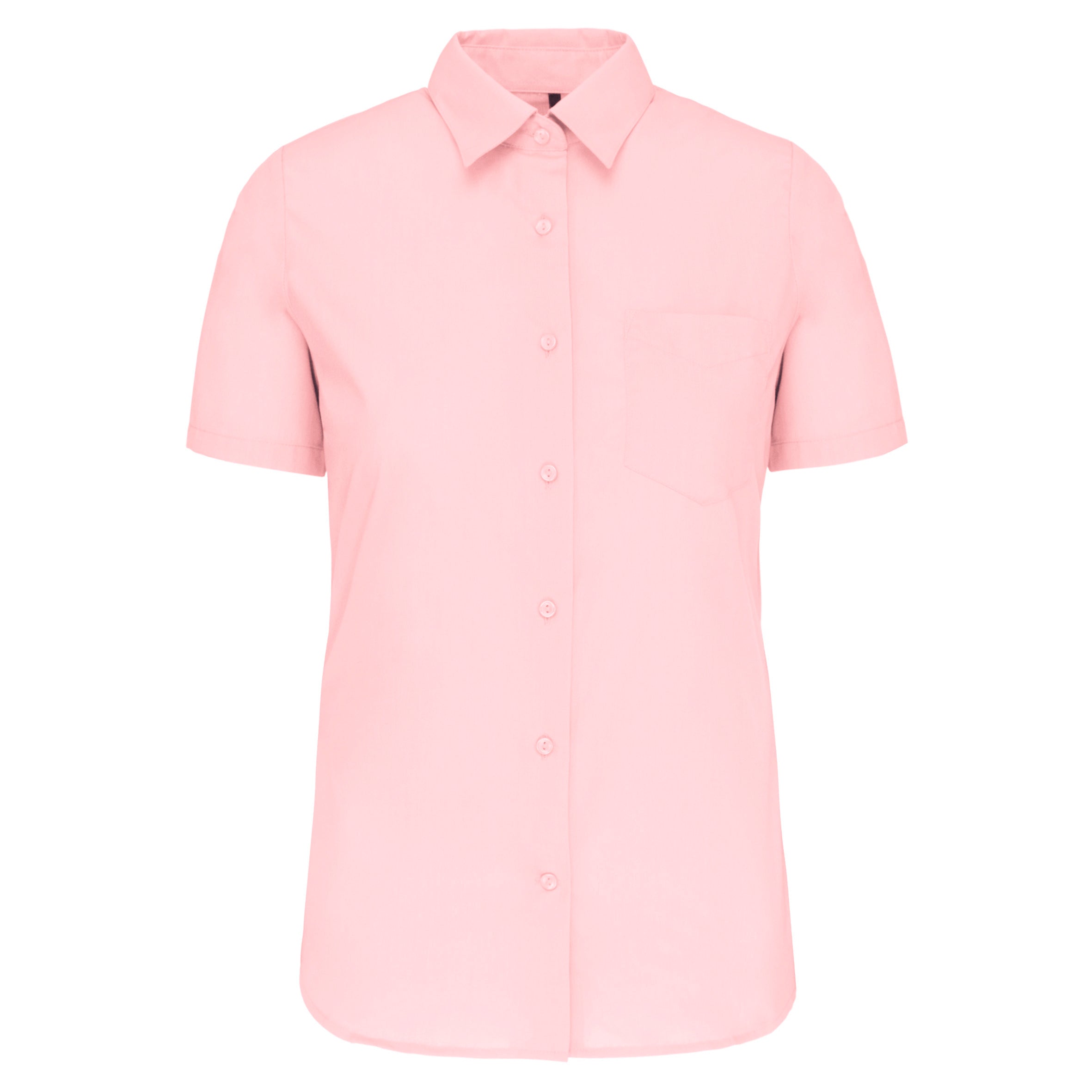 Judth > damesshirt korte mouw