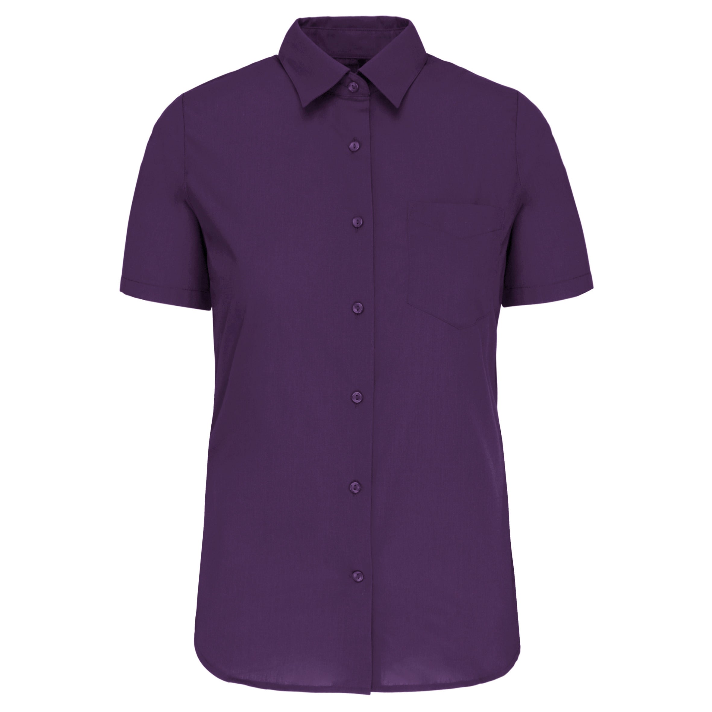 Judth > damesshirt korte mouw