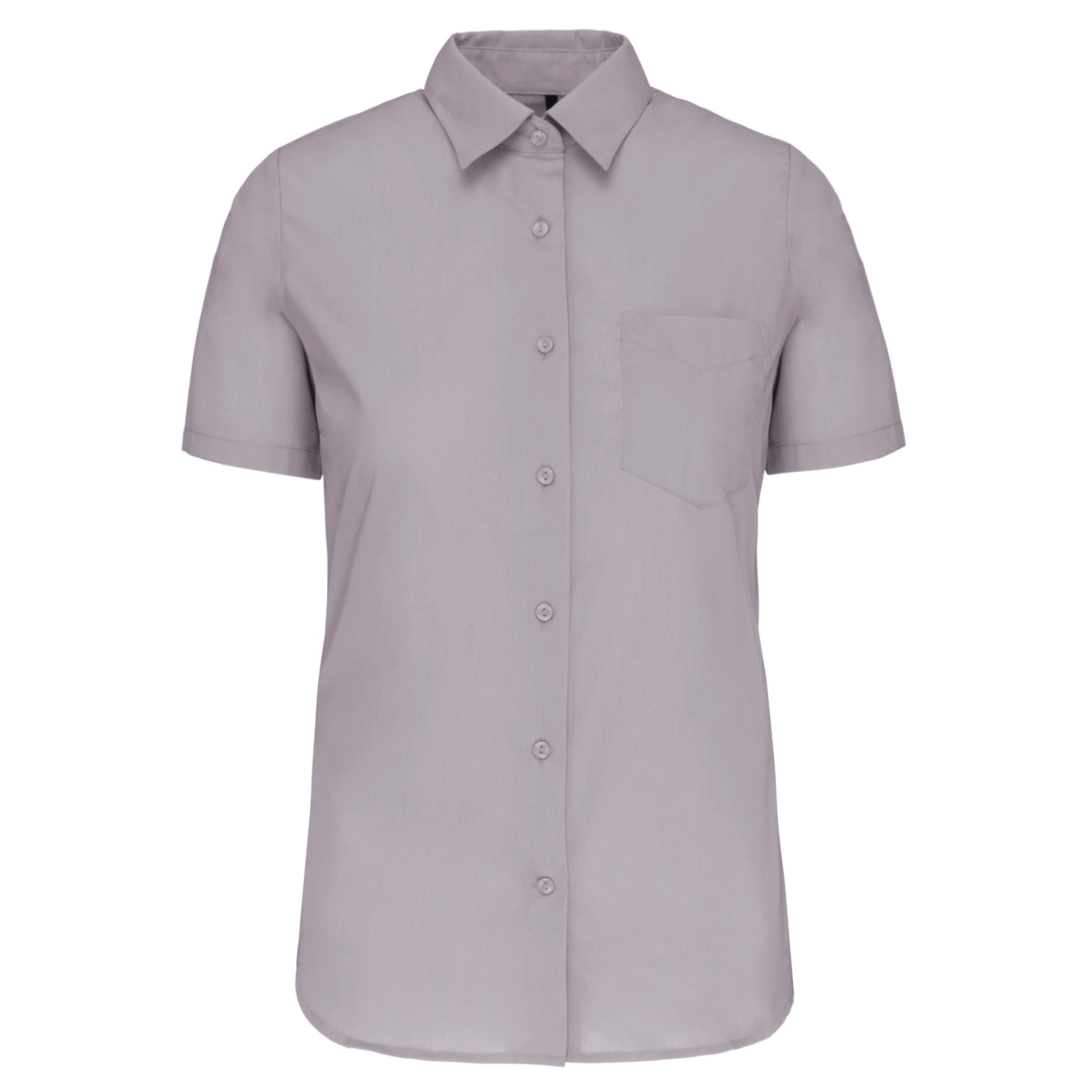 Judth > damesshirt korte mouw
