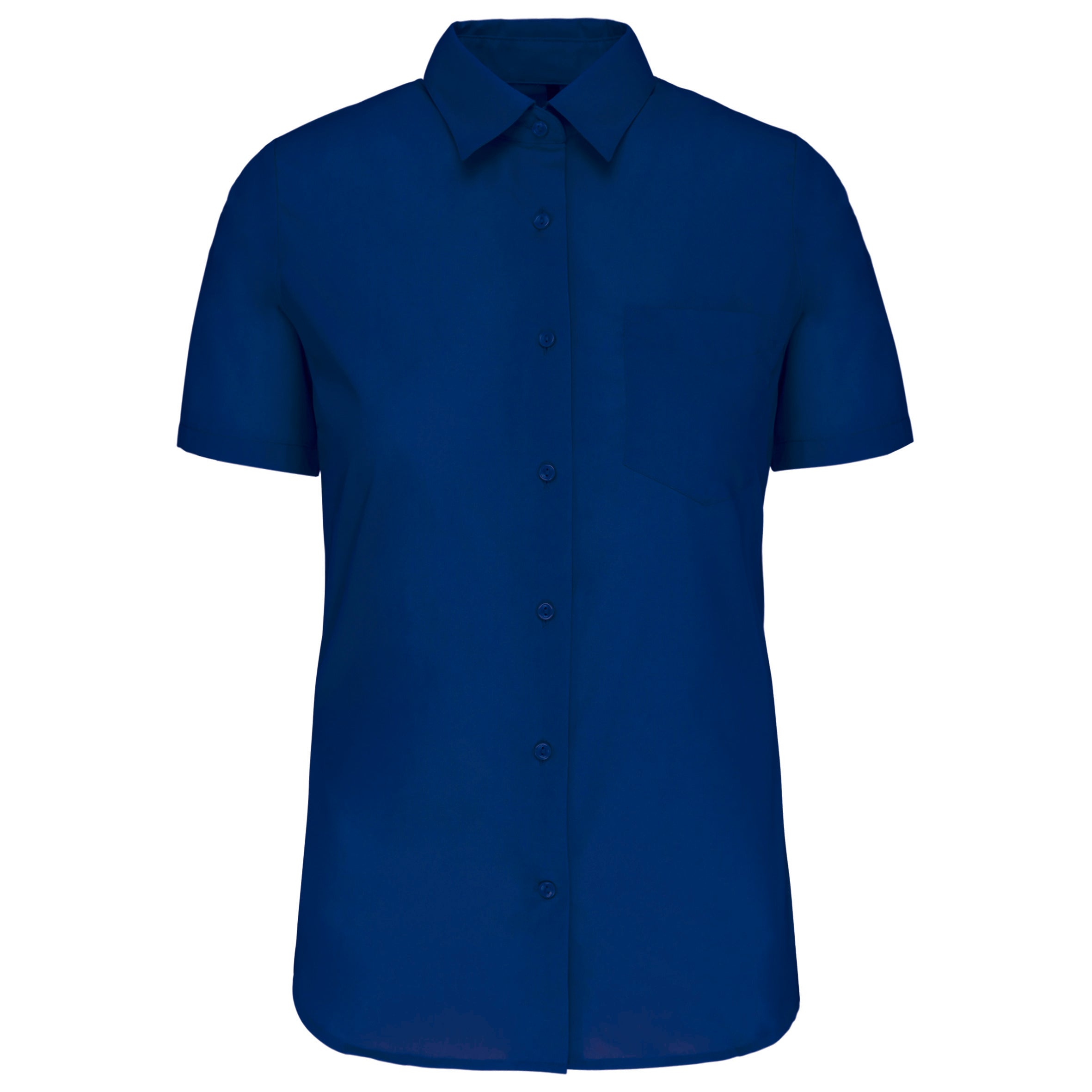Judth > damesshirt korte mouw