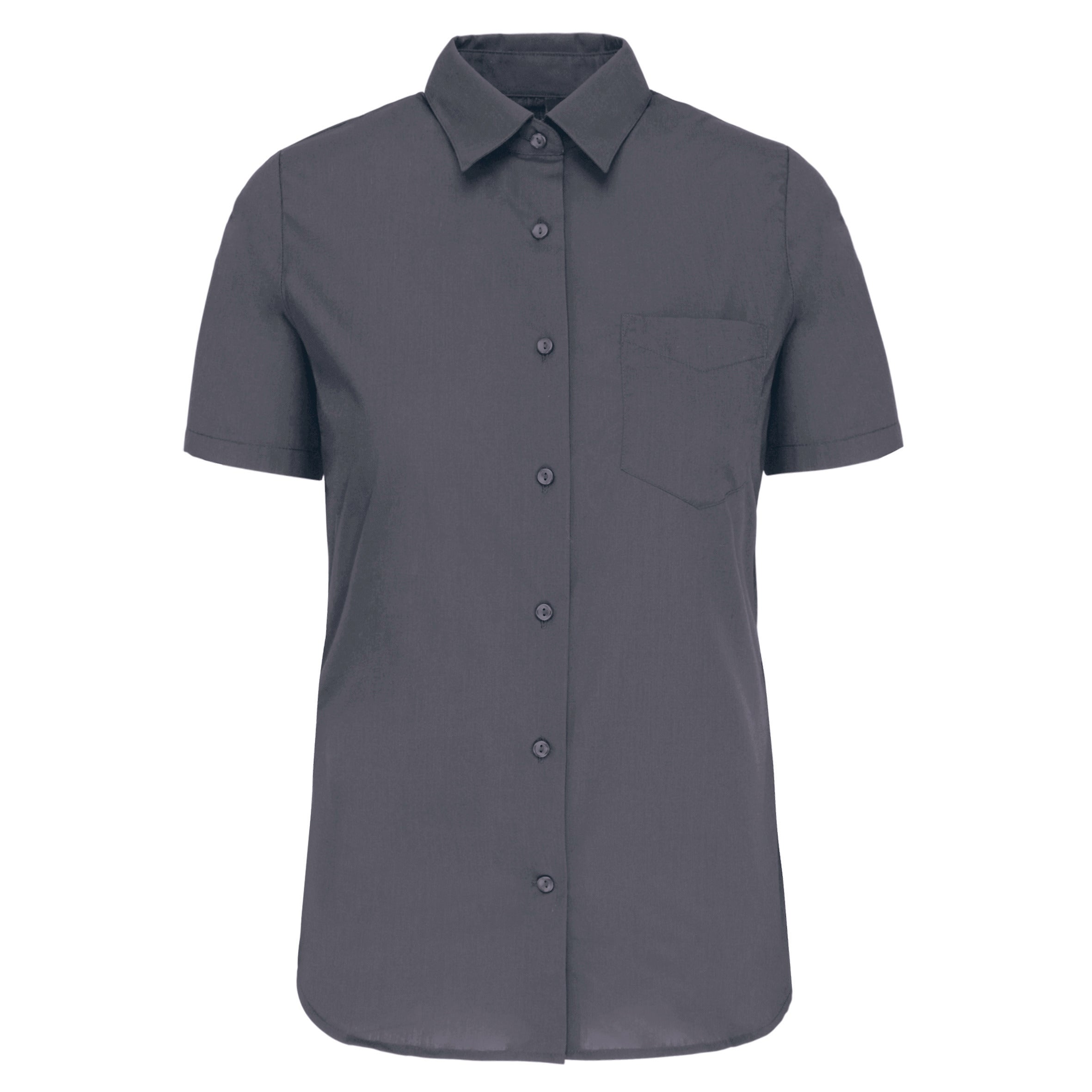 Judth > damesshirt korte mouw