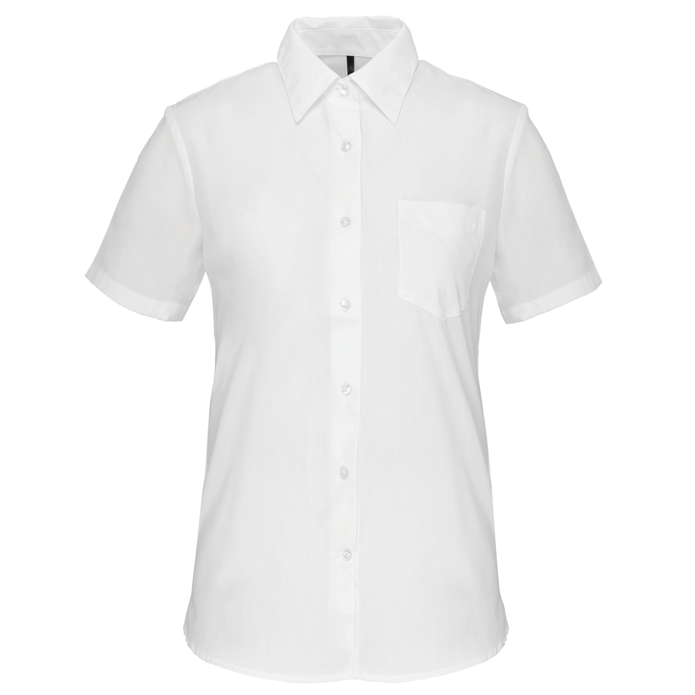 Judth > damesshirt korte mouw