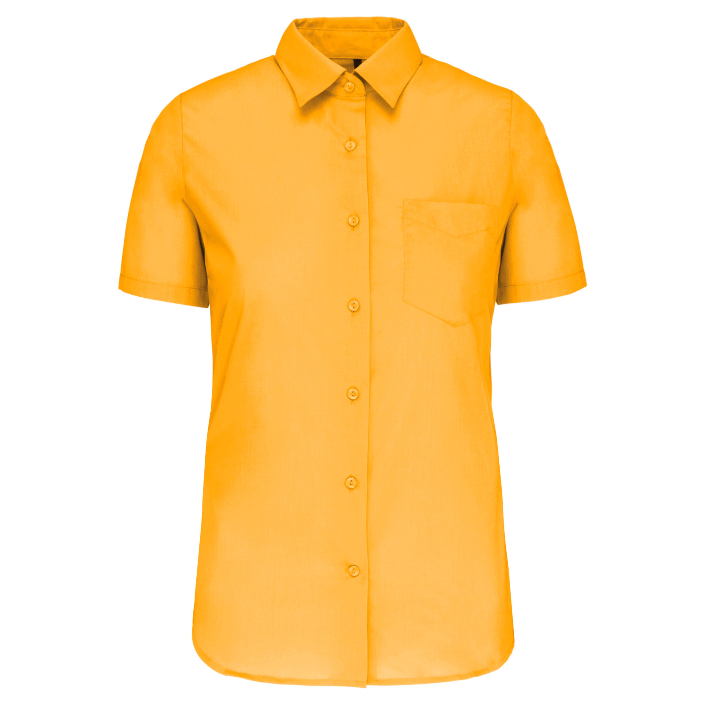 Judth > damesshirt korte mouw