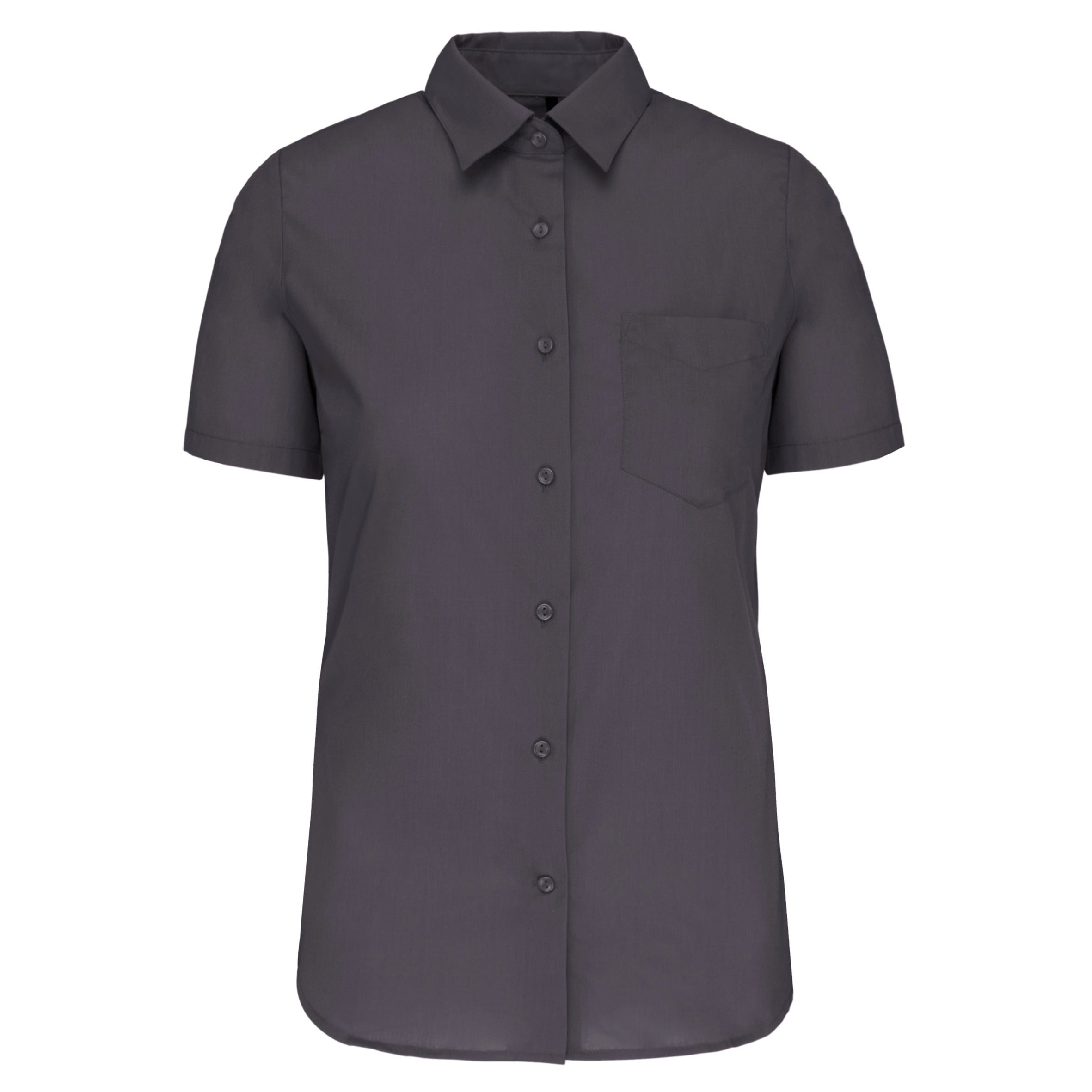 Judth > damesshirt korte mouw