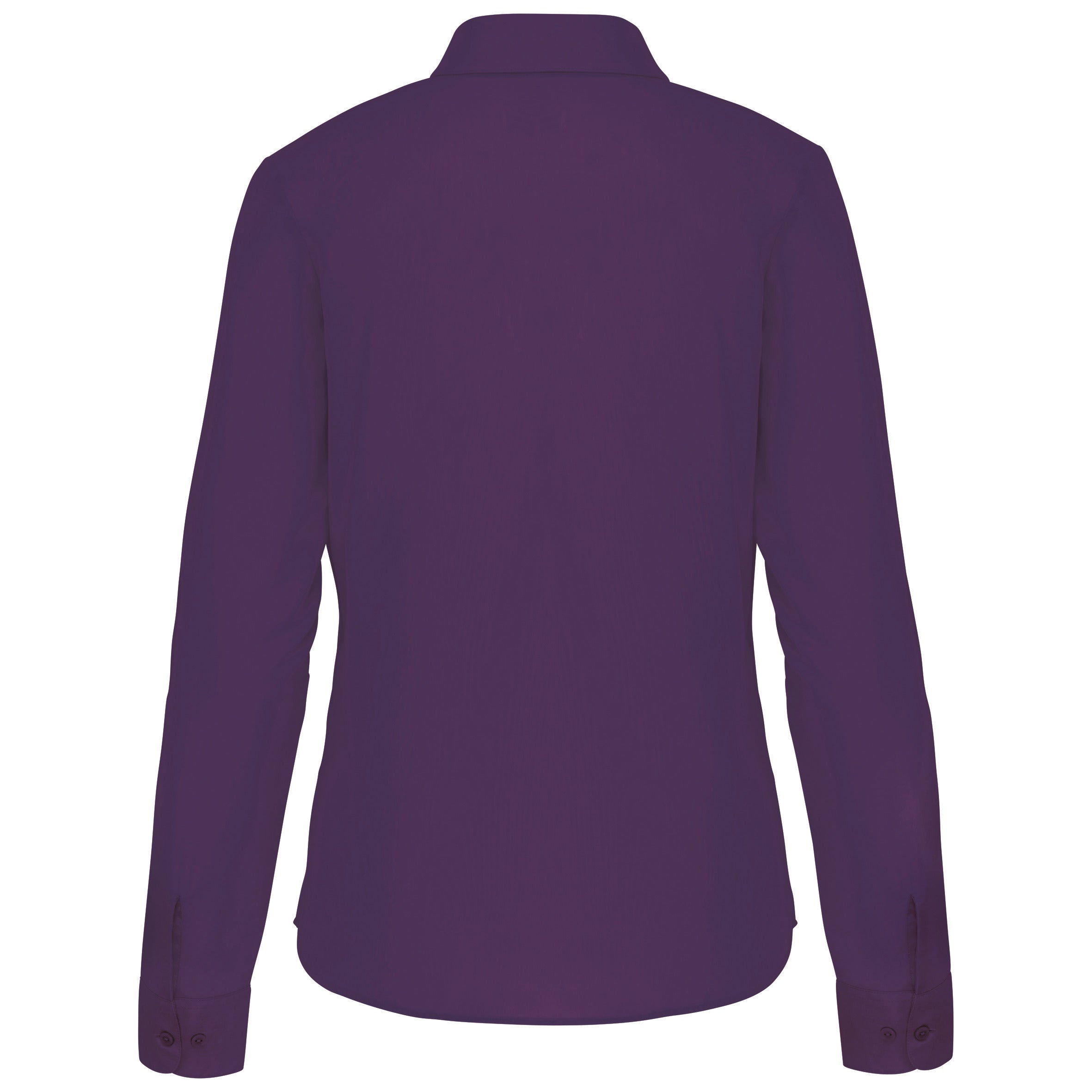 Jessica > chemise manches longues femme