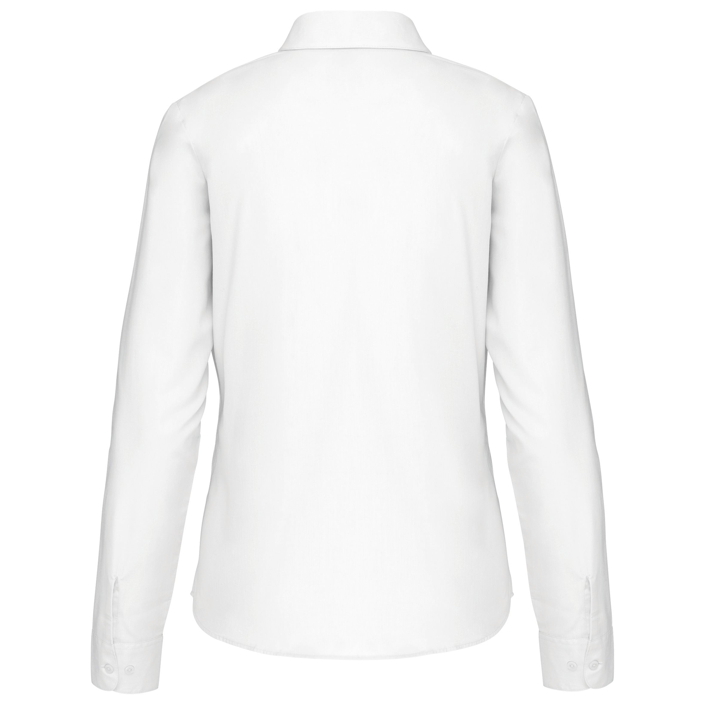 Jessica > chemise manches longues femme