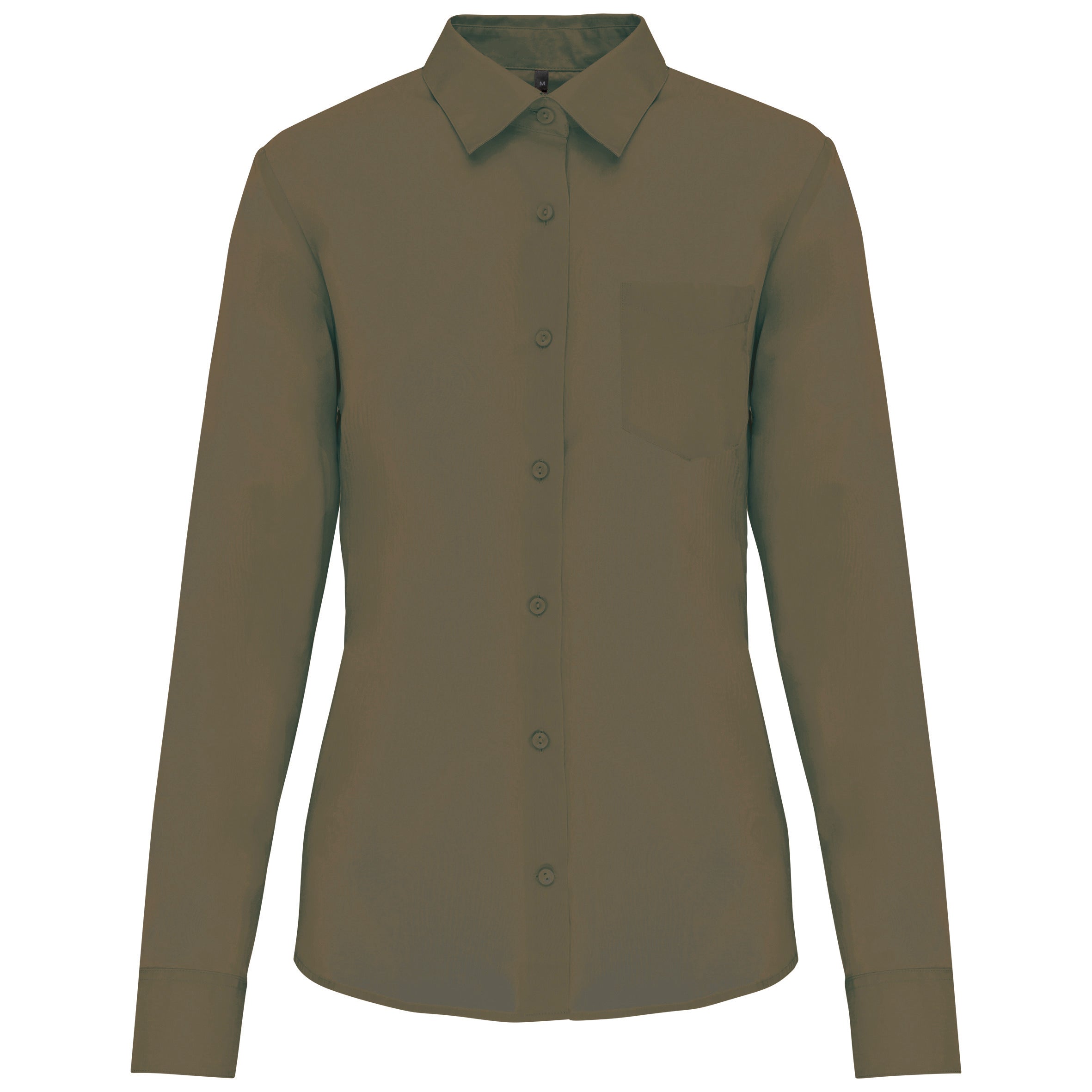 Jessica > chemise manches longues femme