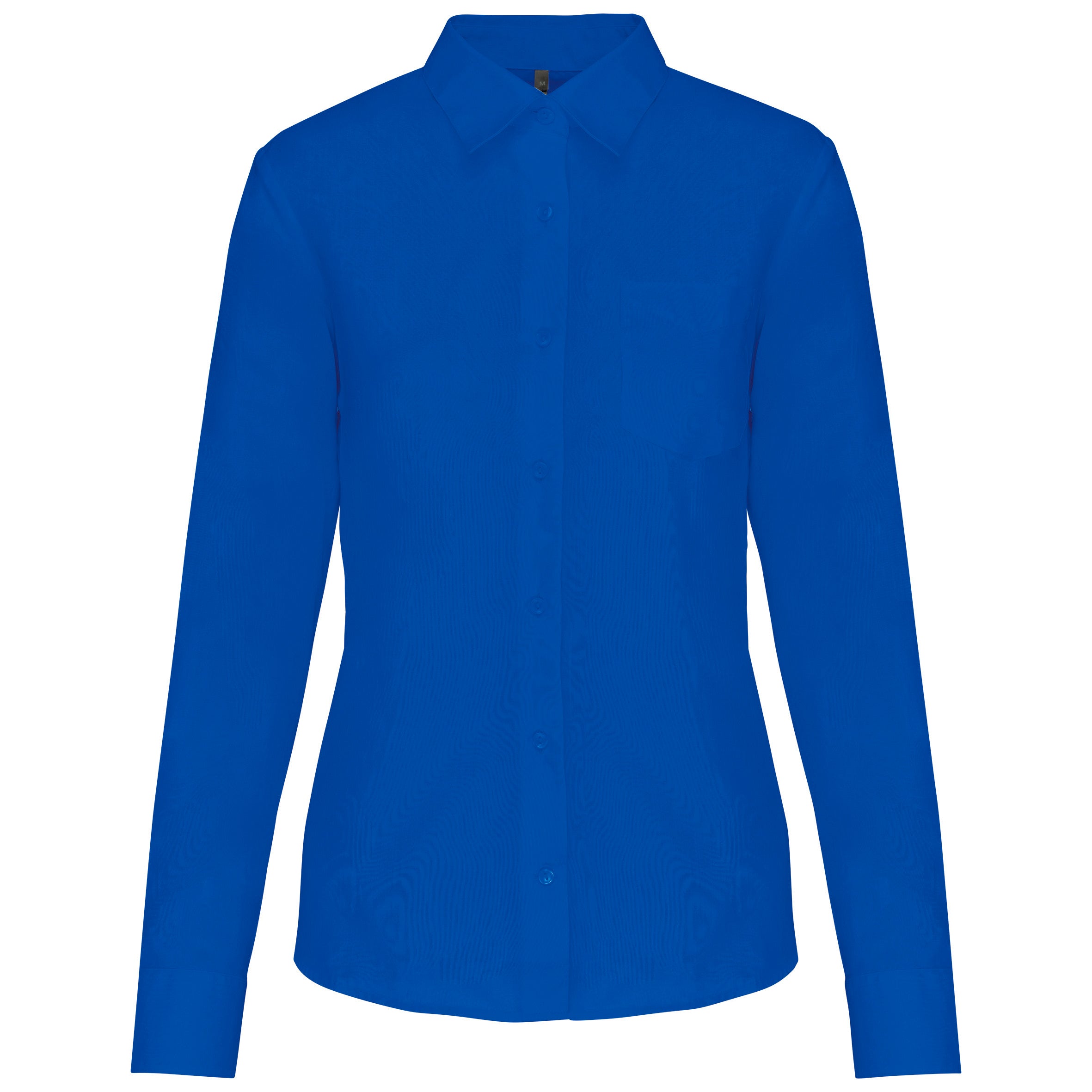 Jessica > chemise manches longues femme
