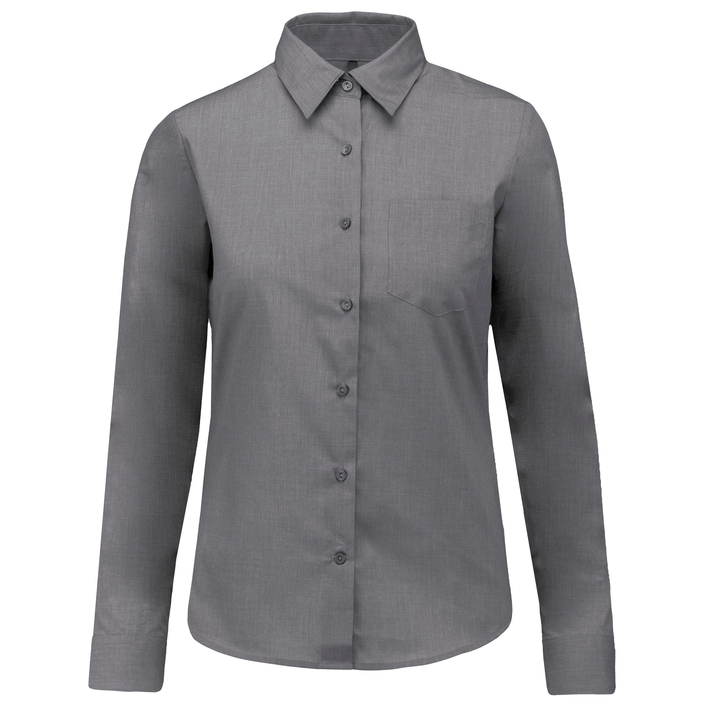 Jessica > chemise manches longues femme