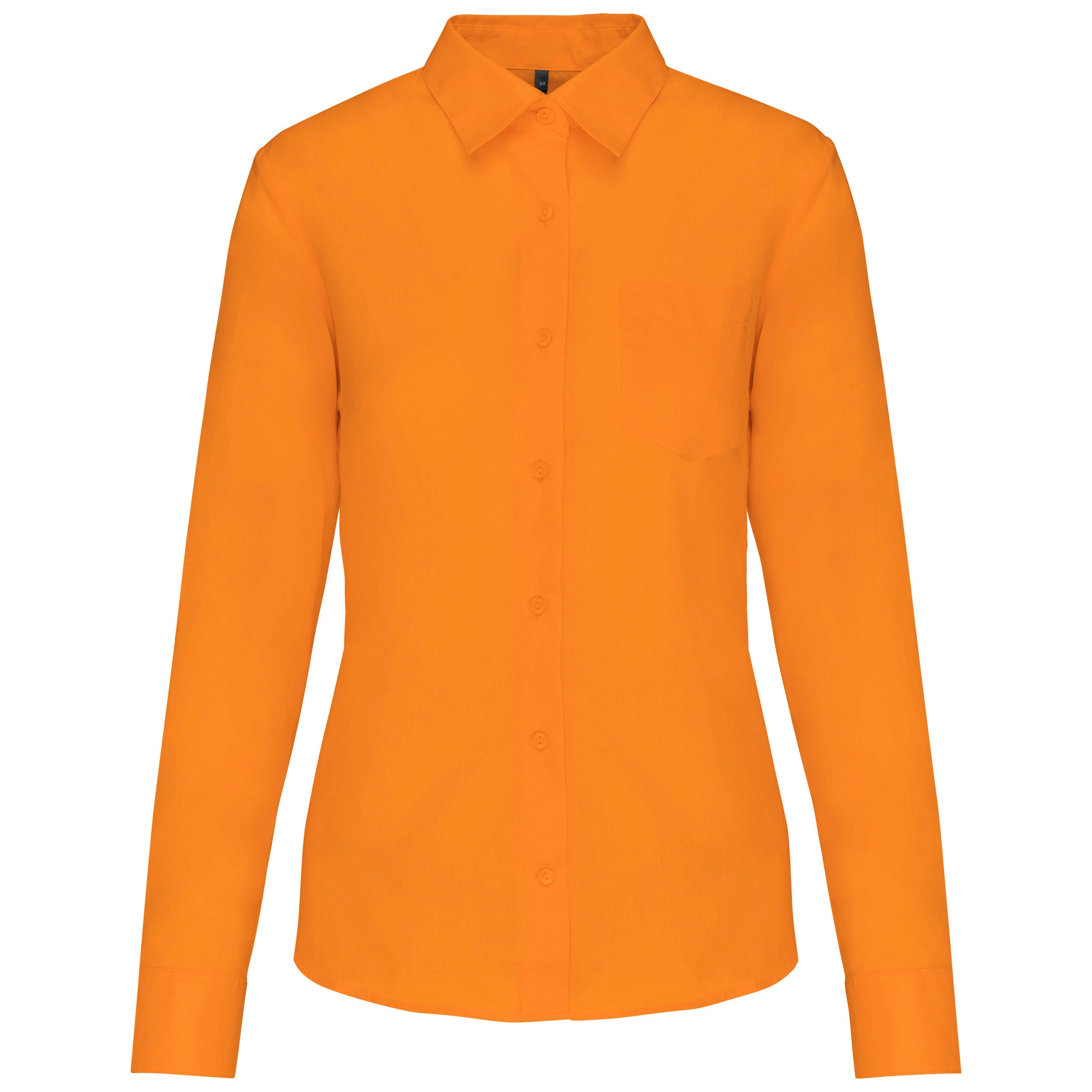 Jessica > chemise manches longues femme