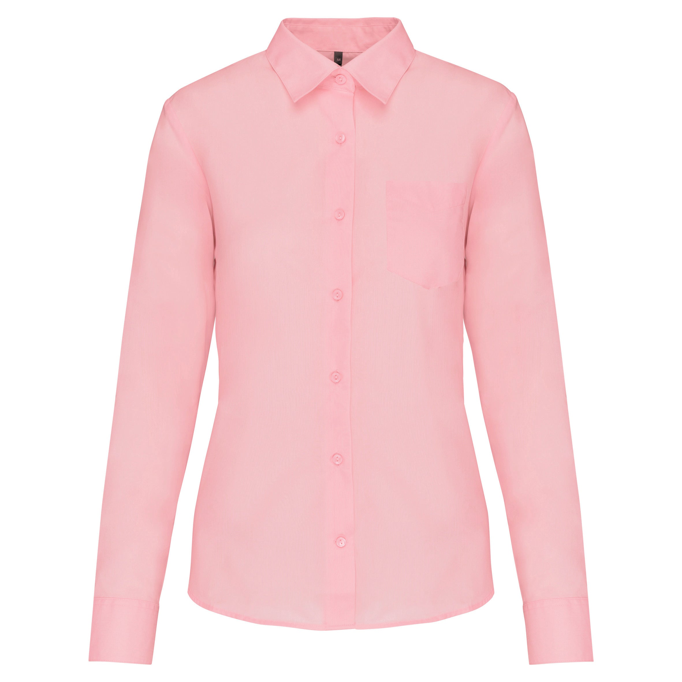 Jessica > chemise manches longues femme
