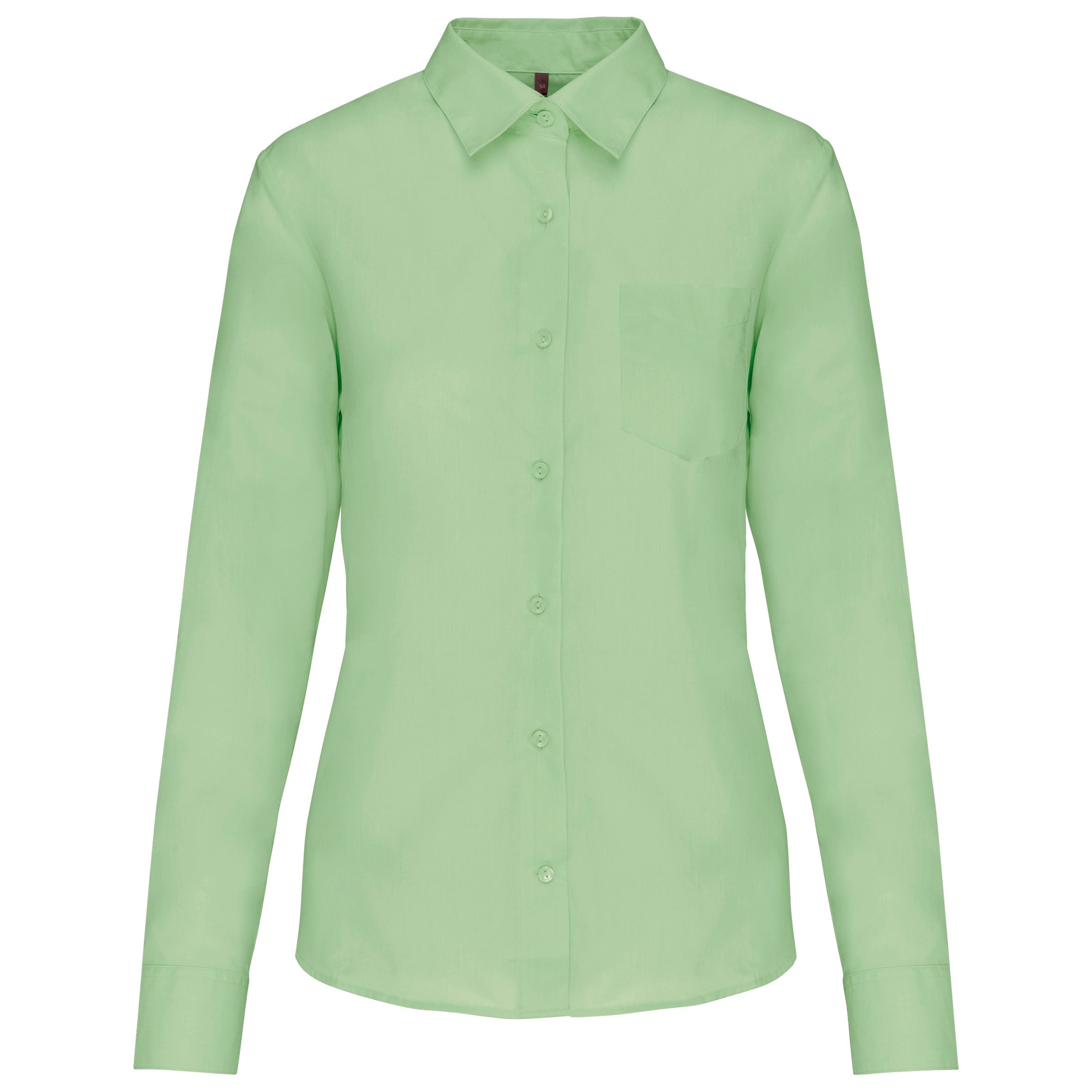 Jessica > chemise manches longues femme