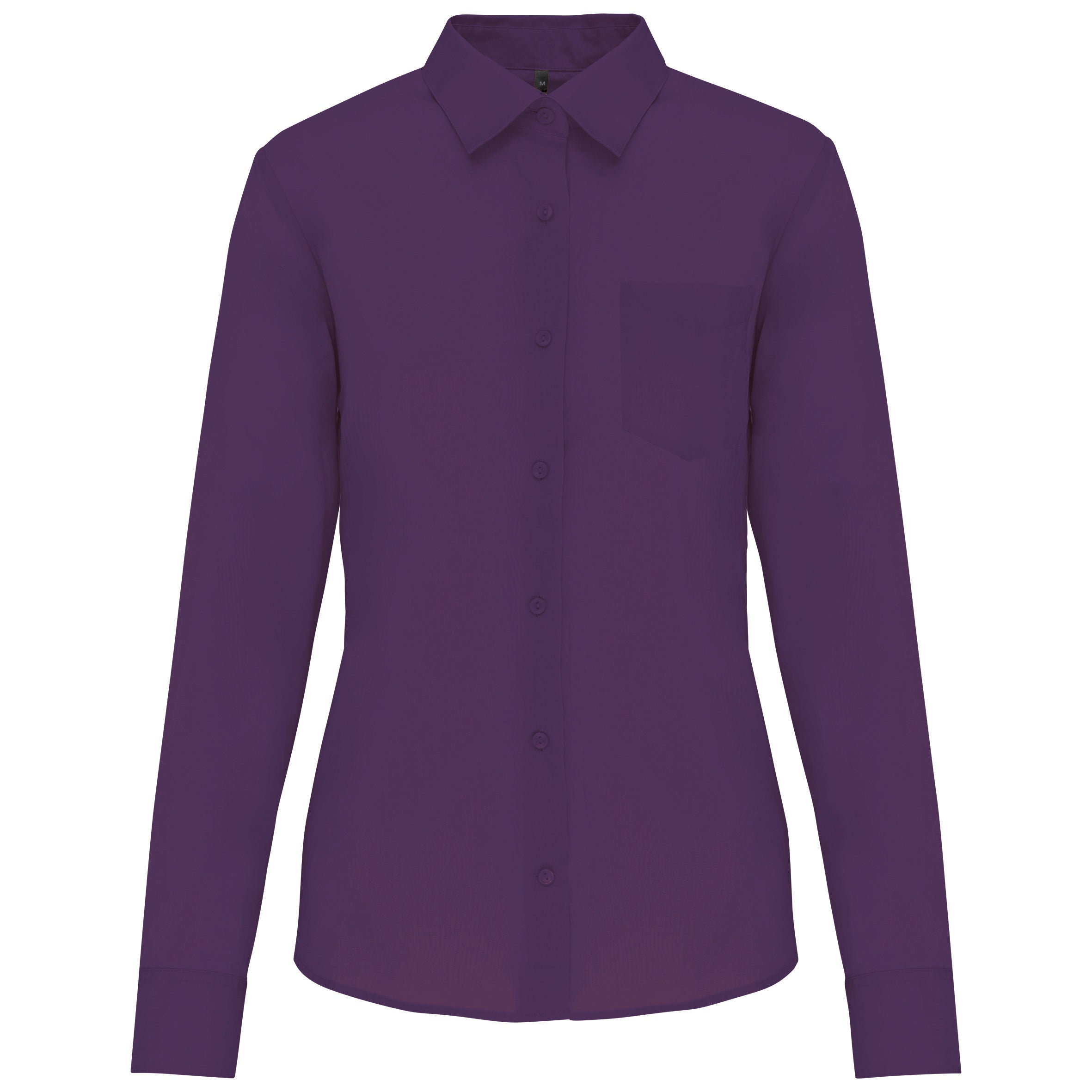 Jessica > chemise manches longues femme